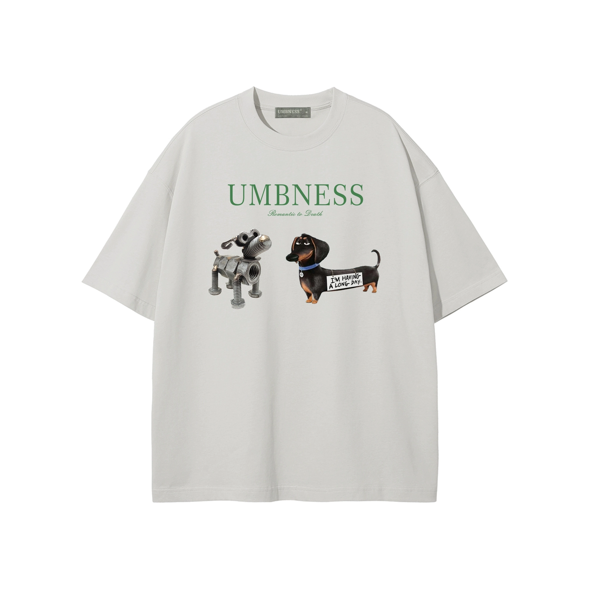 UMBNESS T