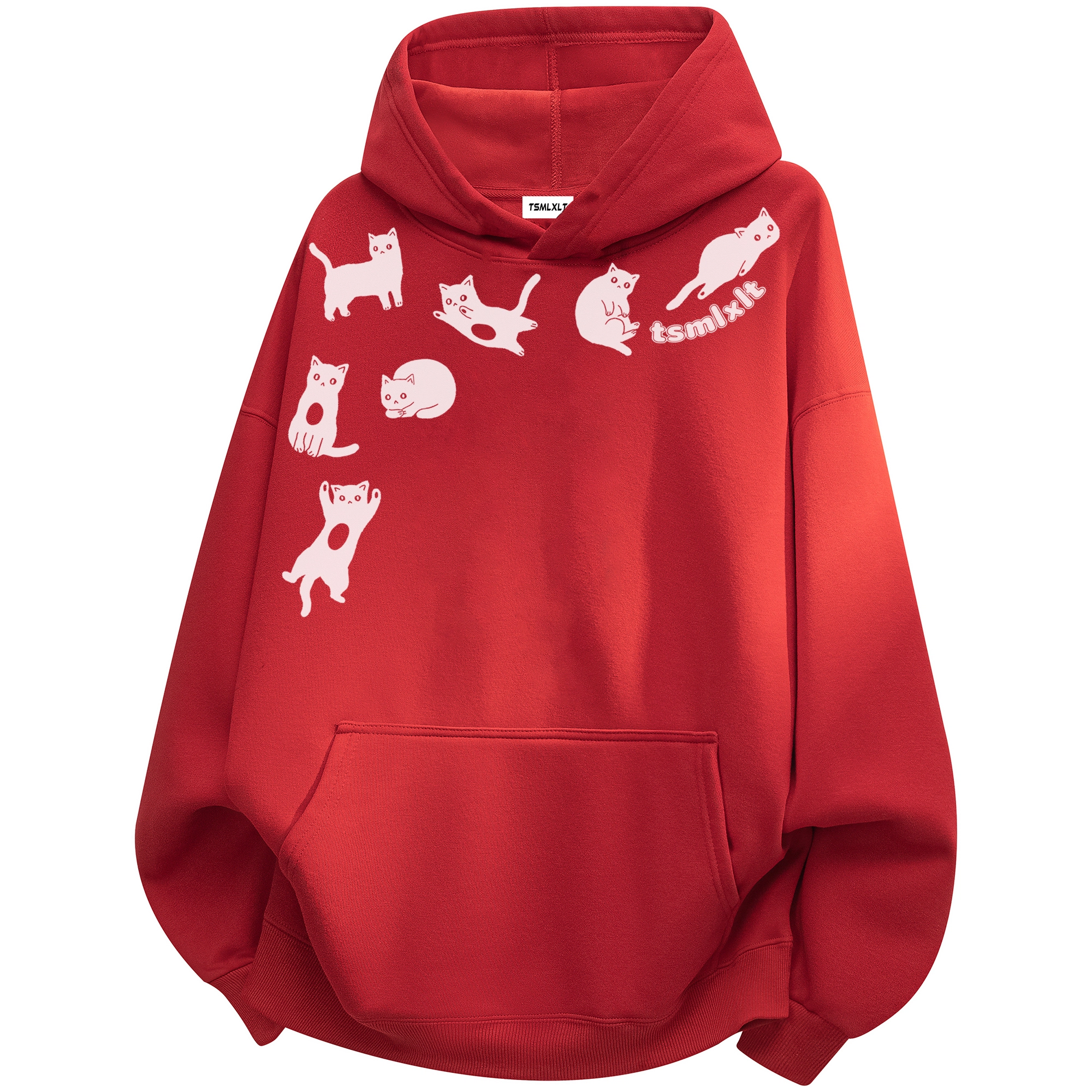 TSMLXLT CleanfitLogo
