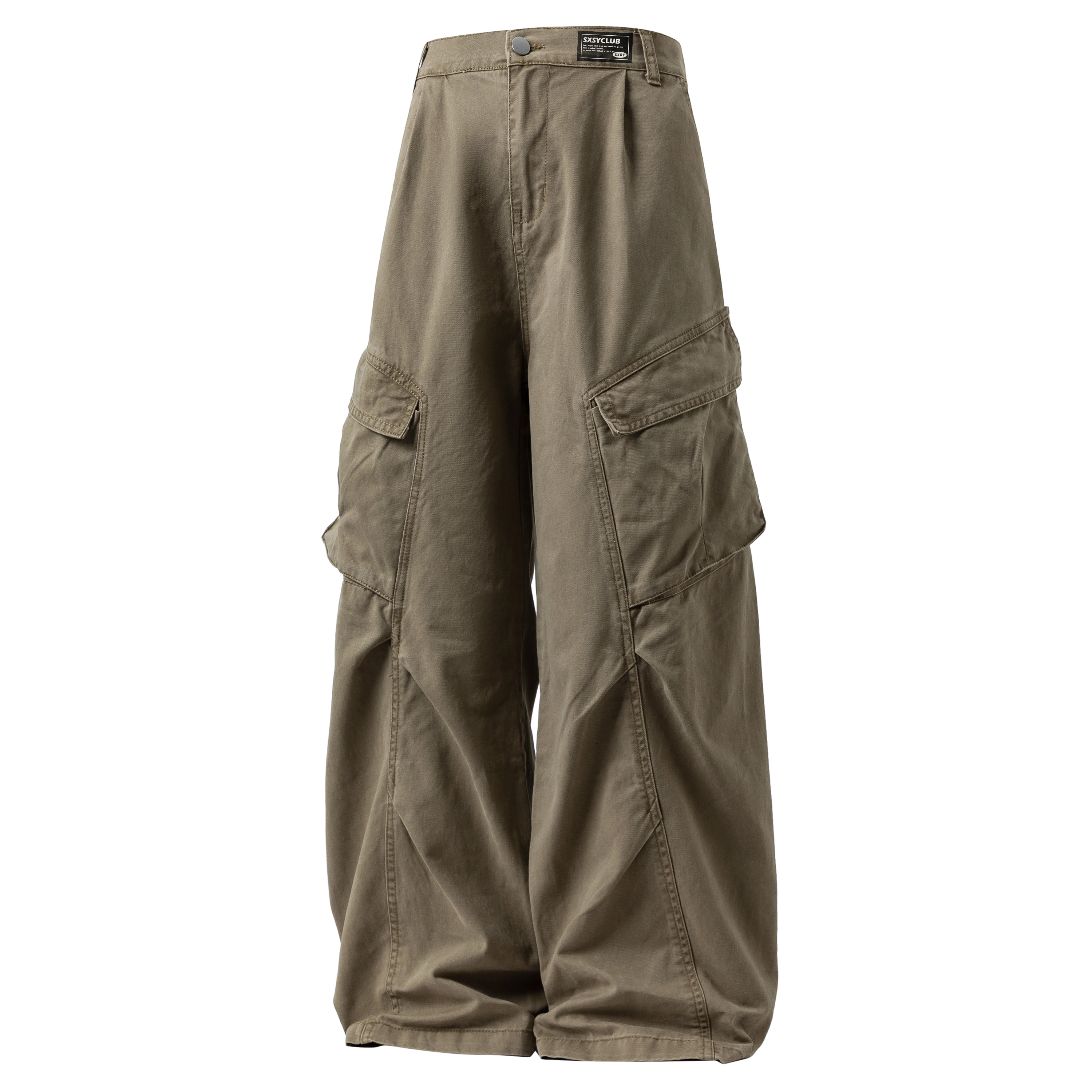 SXSY cleanfit