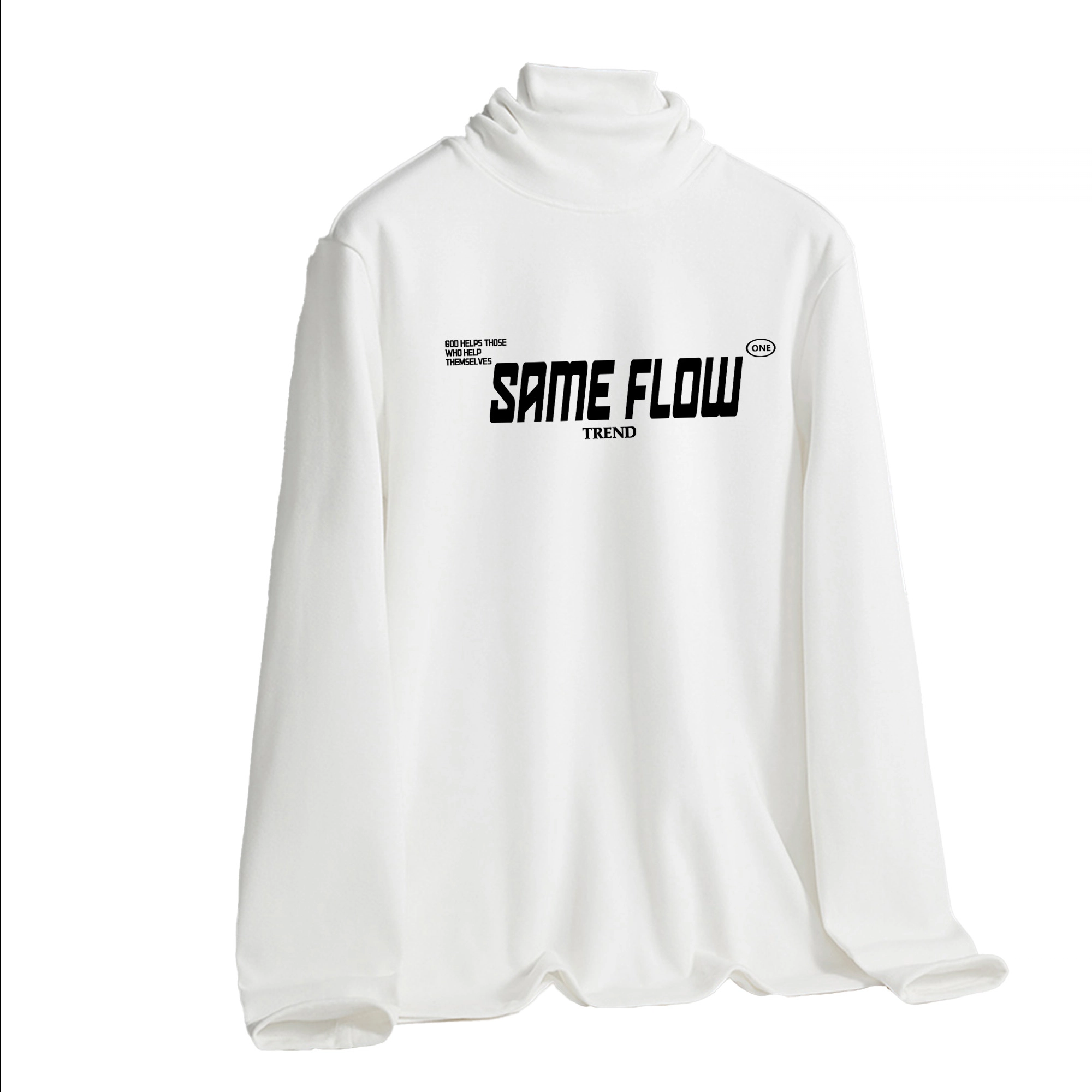 SAME FLOW LOGO