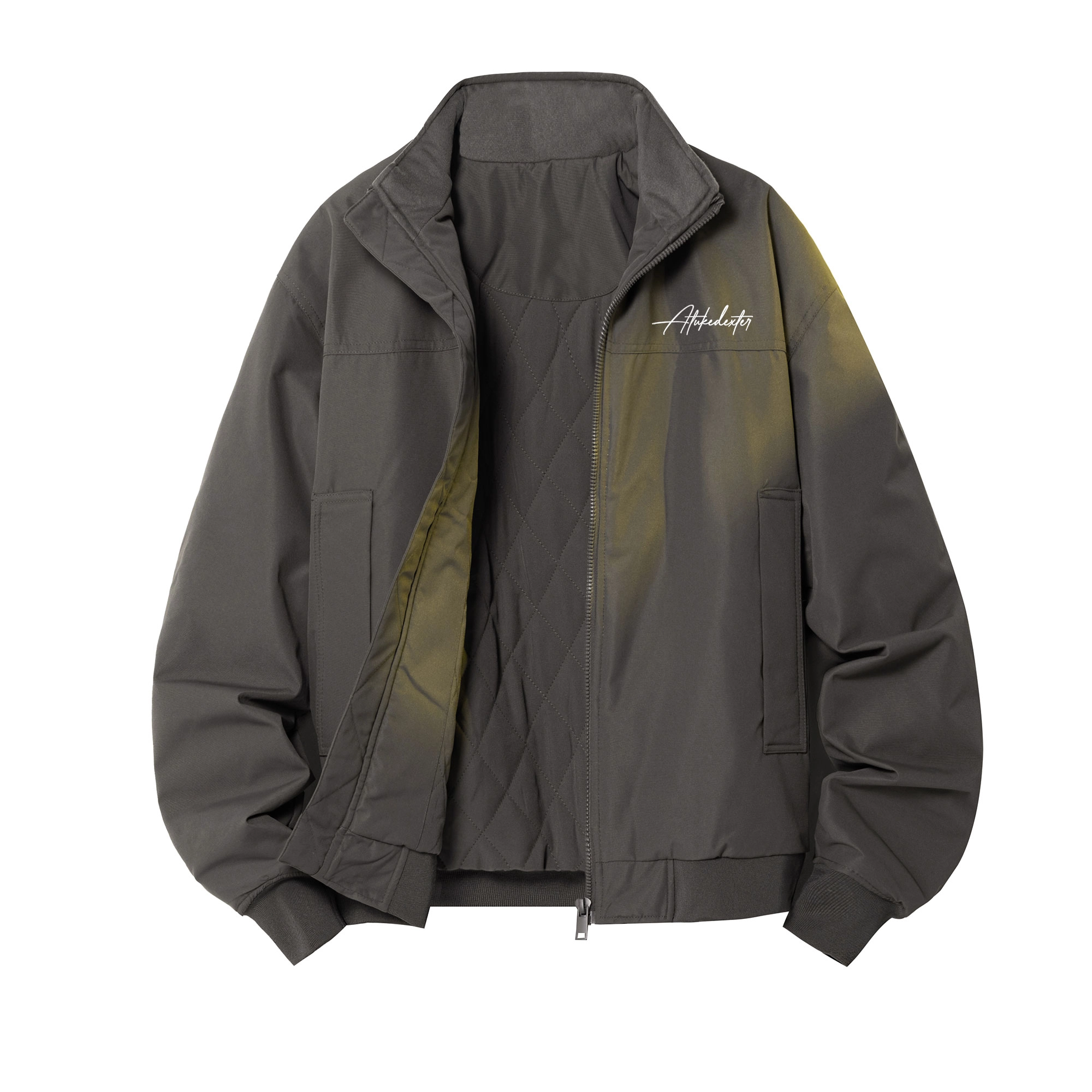 DUKE+DEXTER cleanfitlogo