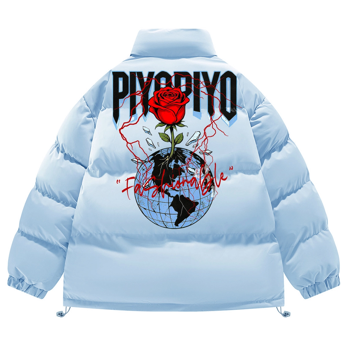 PIYOPIYO Logo