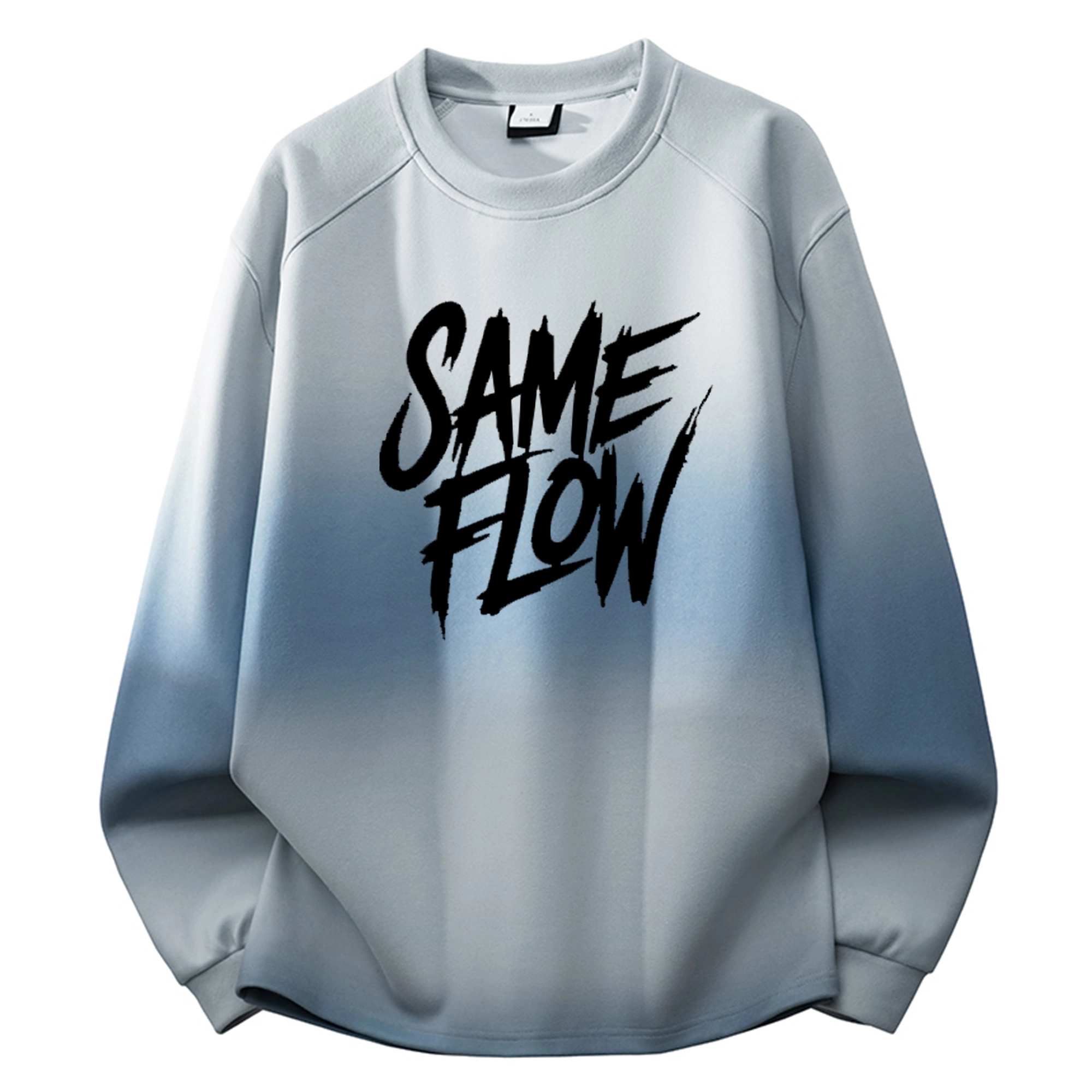 SAME FLOW LOGO