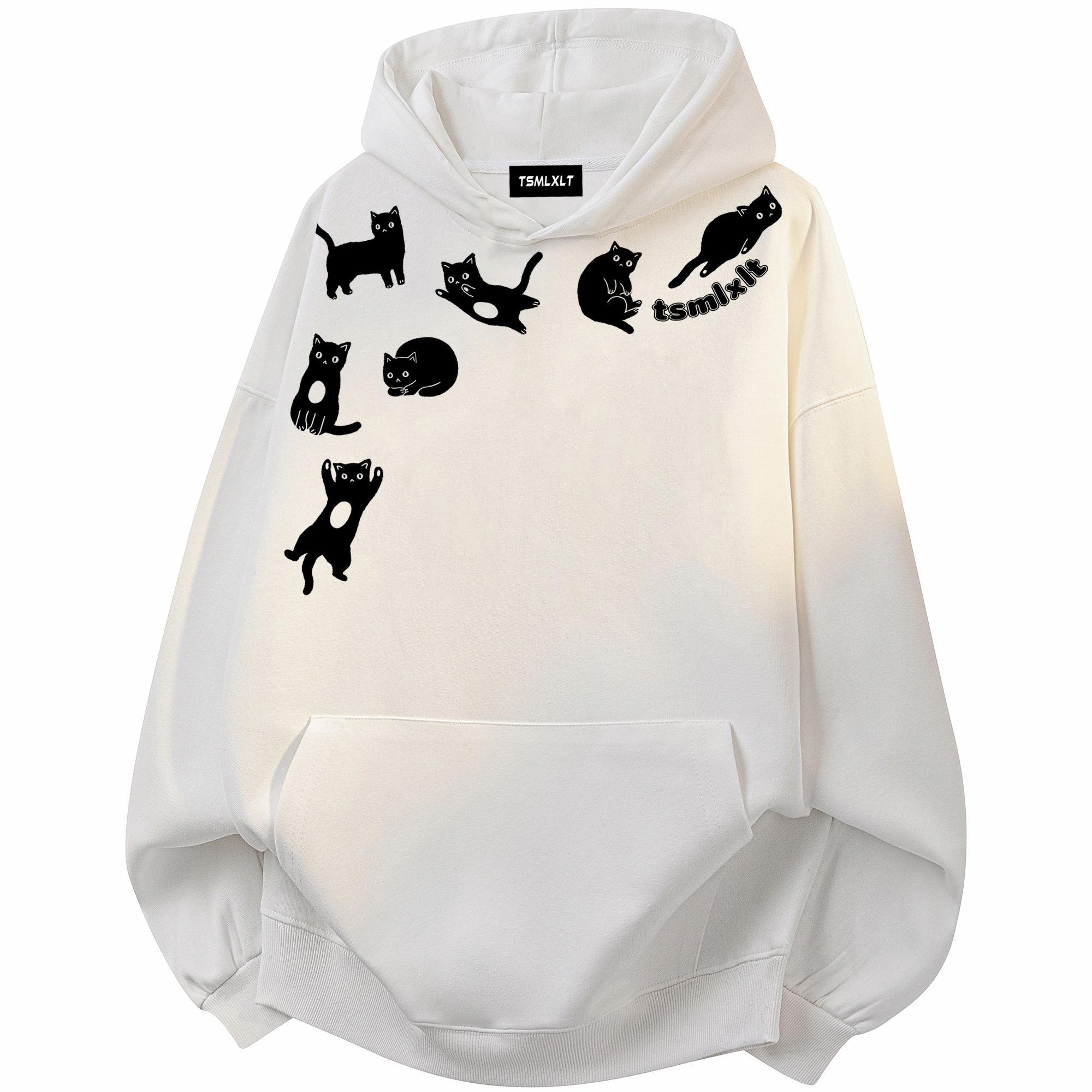 TSMLXLT CleanfitLogo