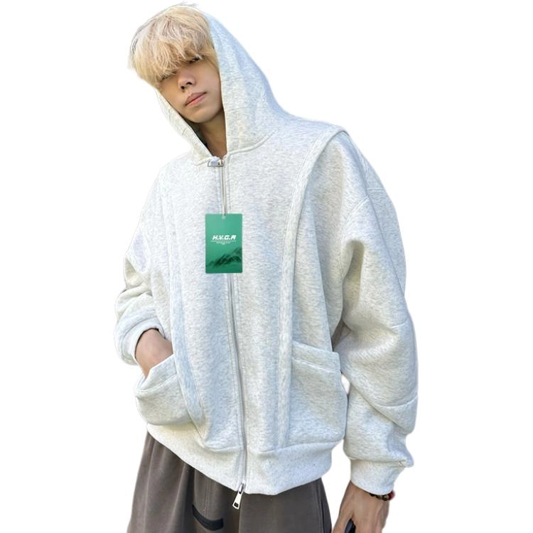 H.V.G.A boxycleanfit