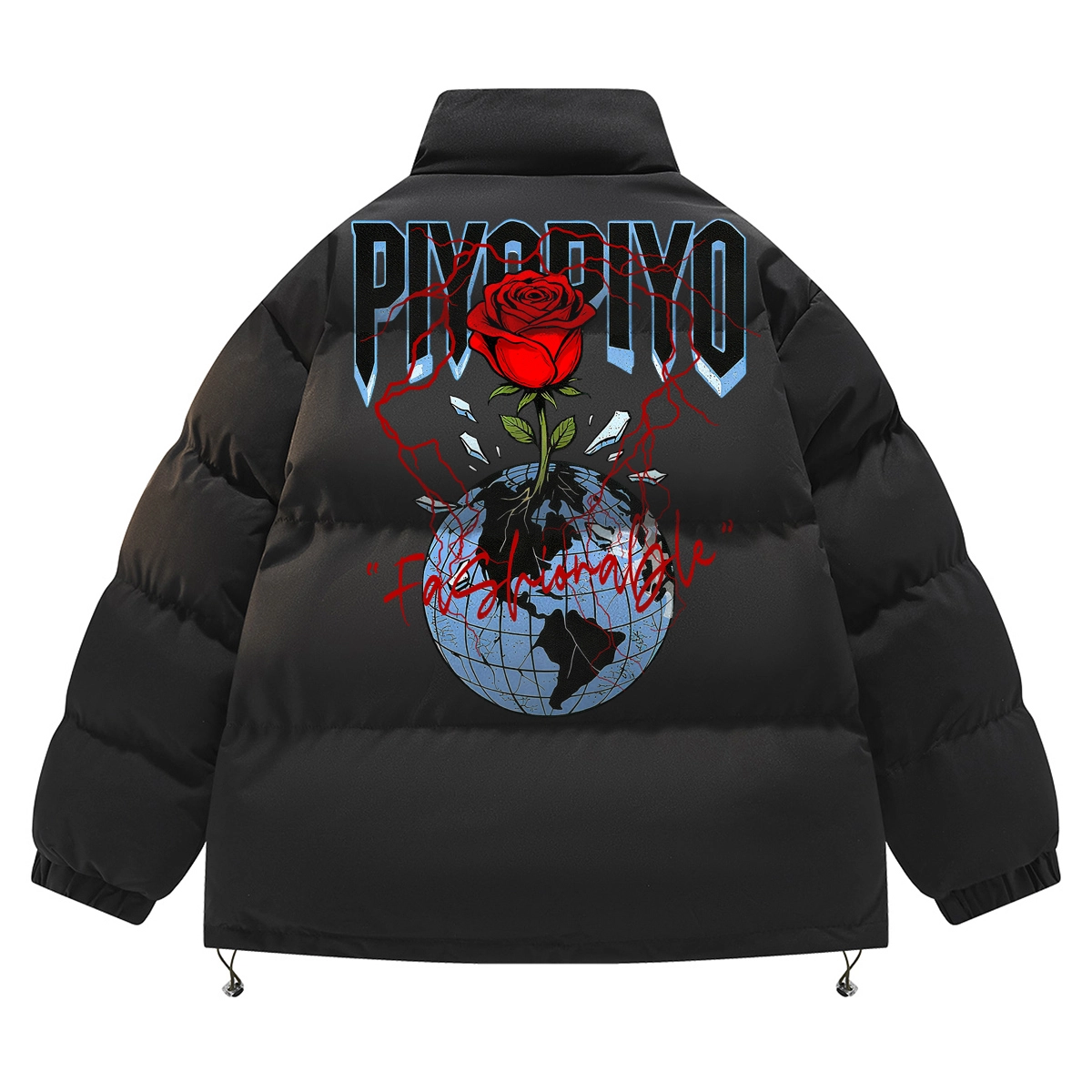 PIYOPIYO Logo