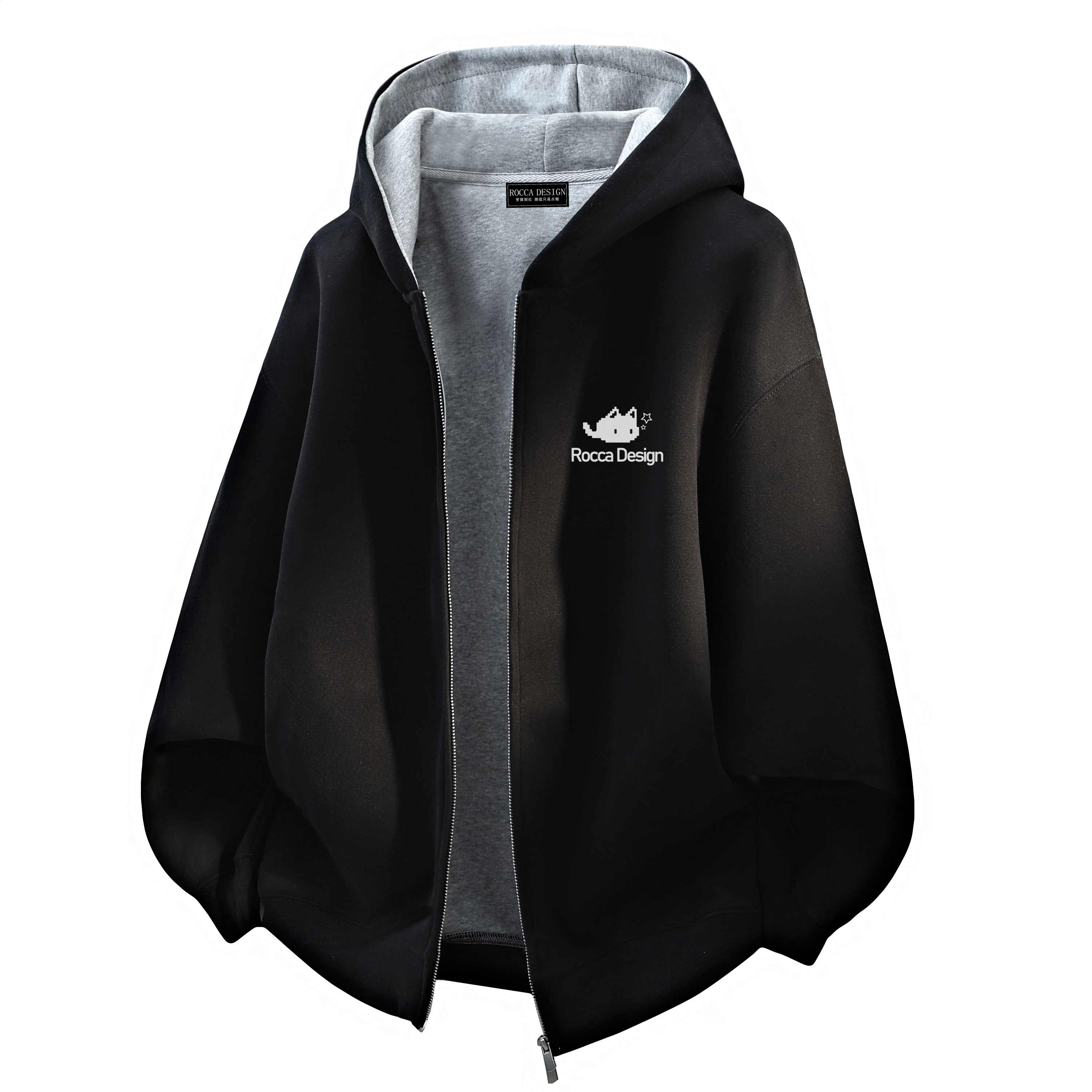 ROCCA DESIGN 600g