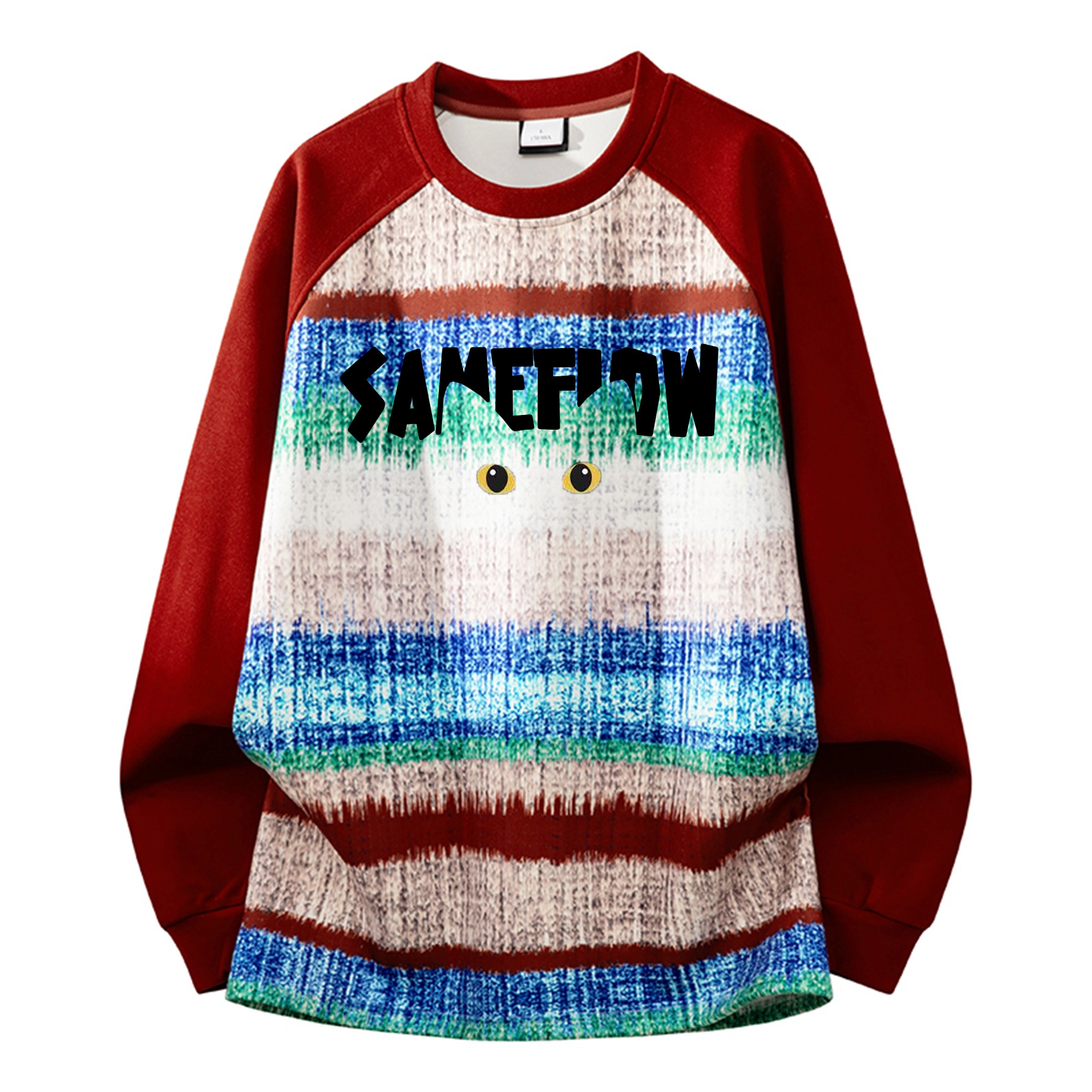 SAME FLOW LOGOcleanfit