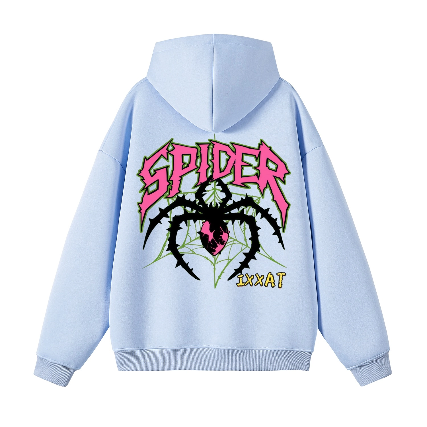IXXAT oversize