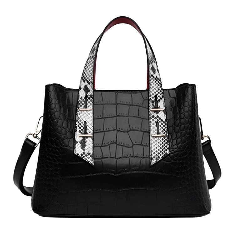 SMVP Tote PU