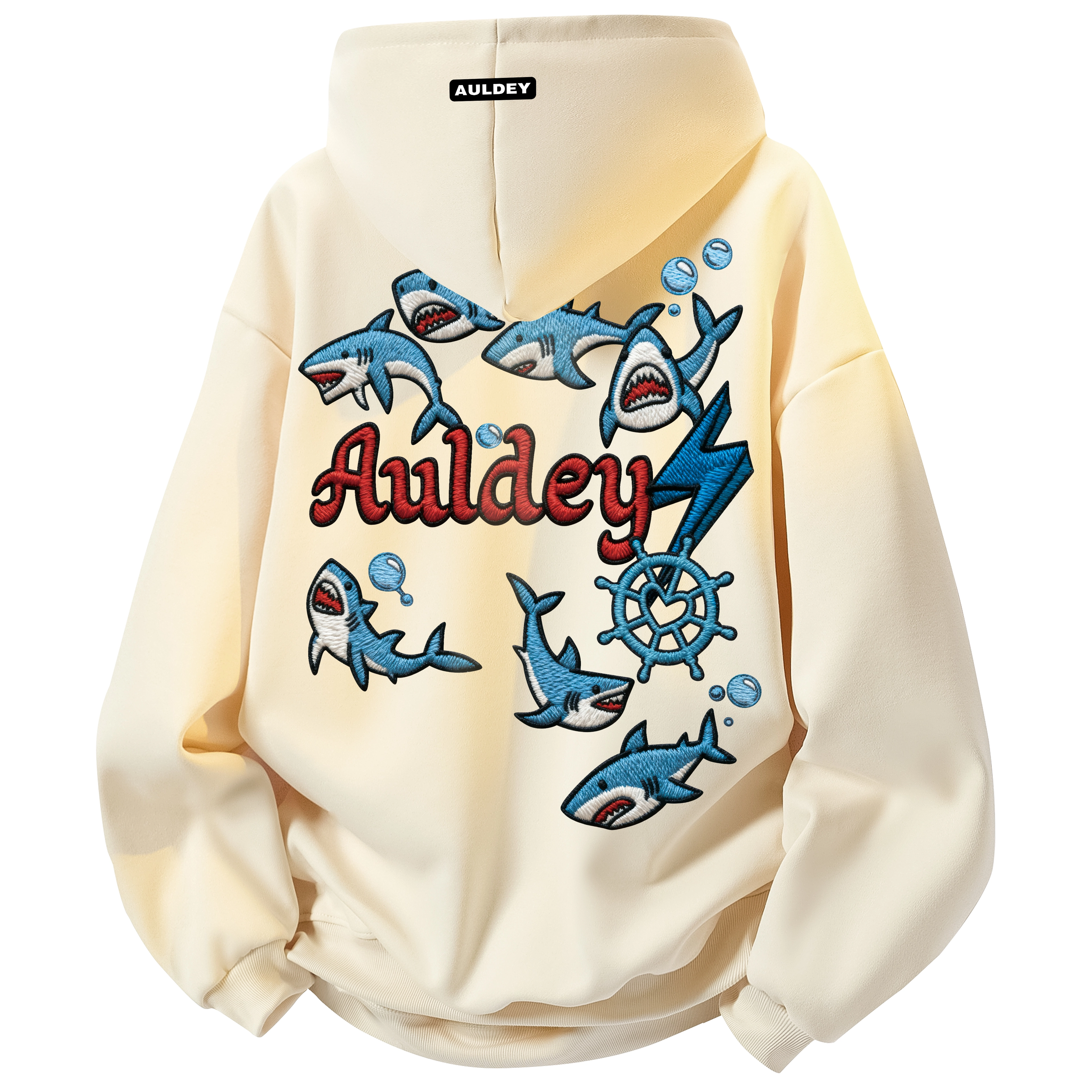 AULDEY Logo