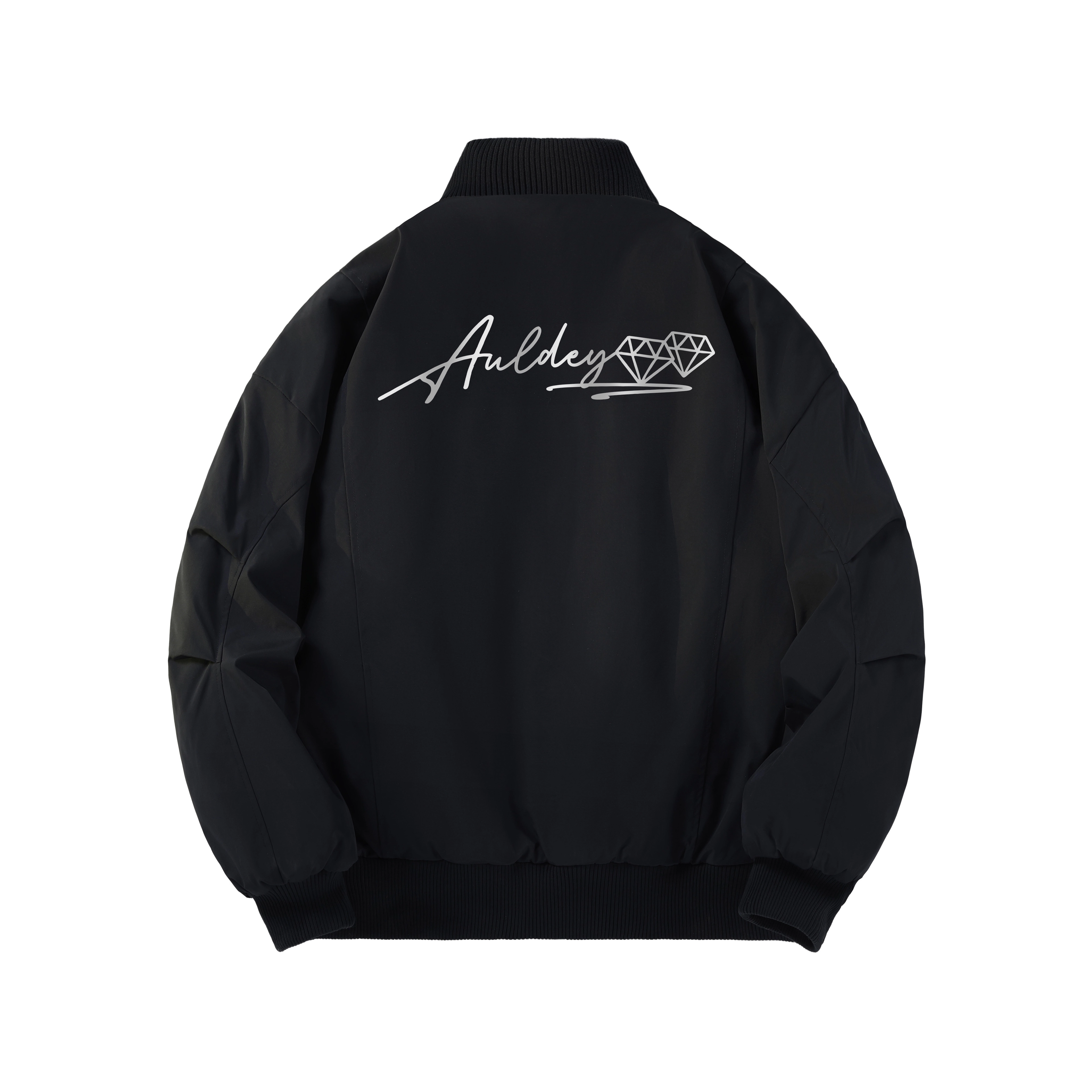 AULDEY logo