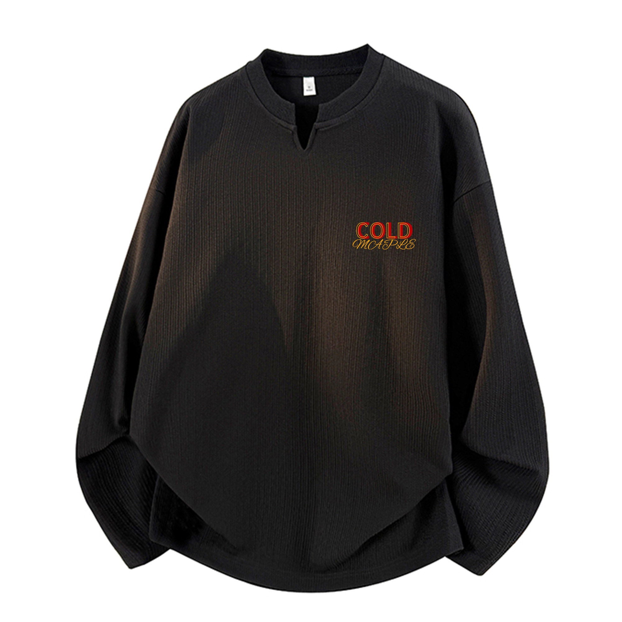COLD MAPLE FW25