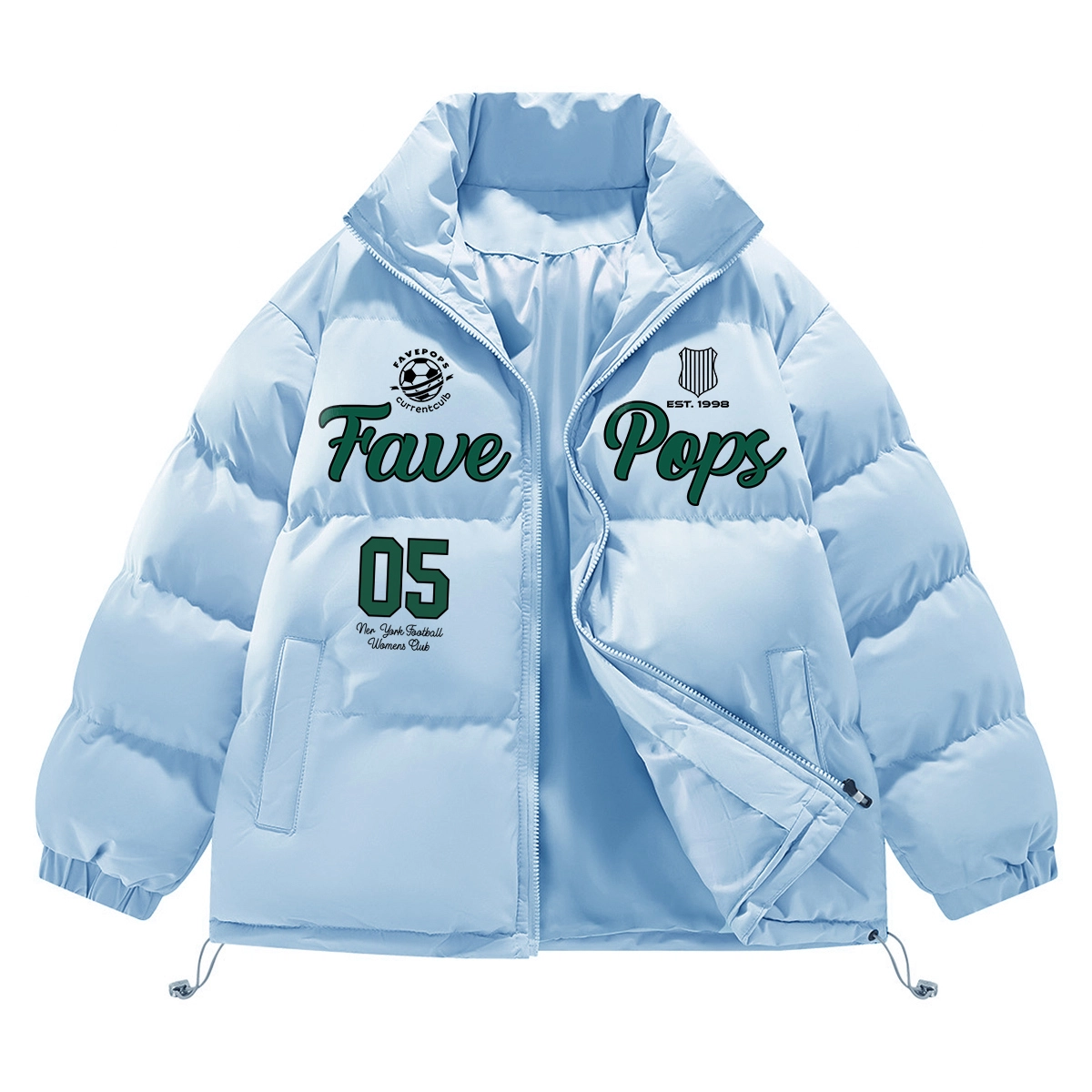 FAVEPOP logo