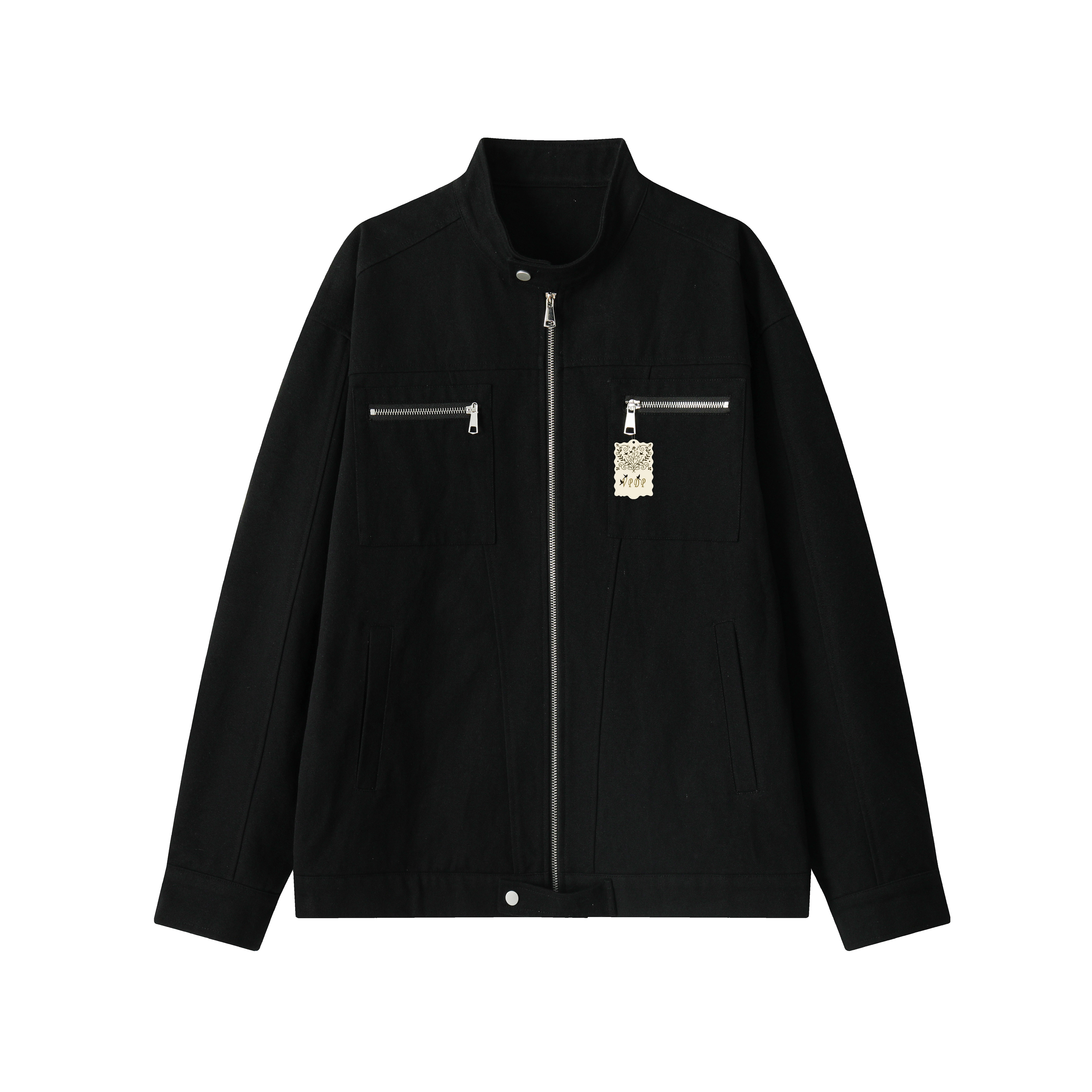 VPDP cleanfitbomber