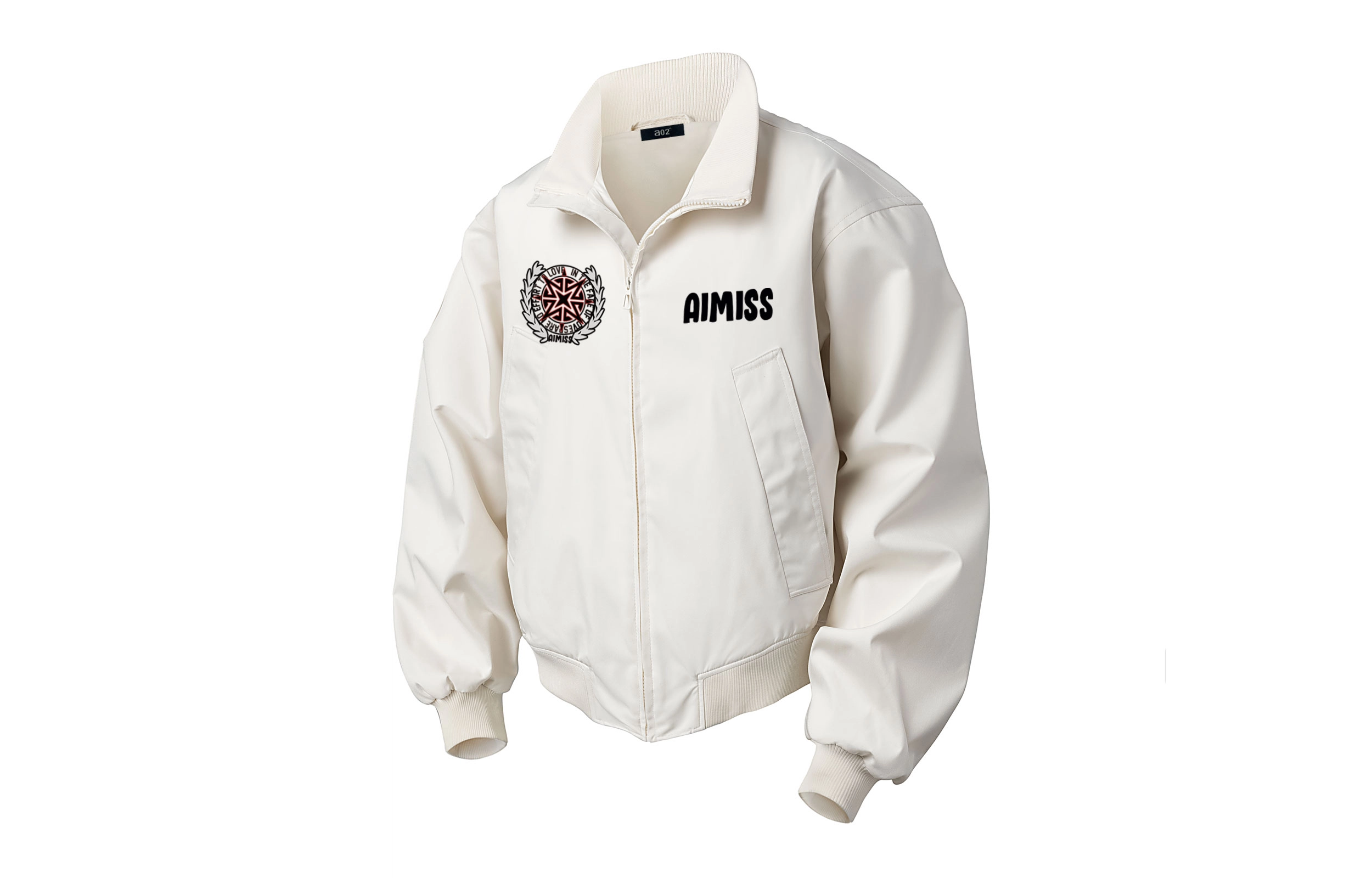 AIMISS LOGOins