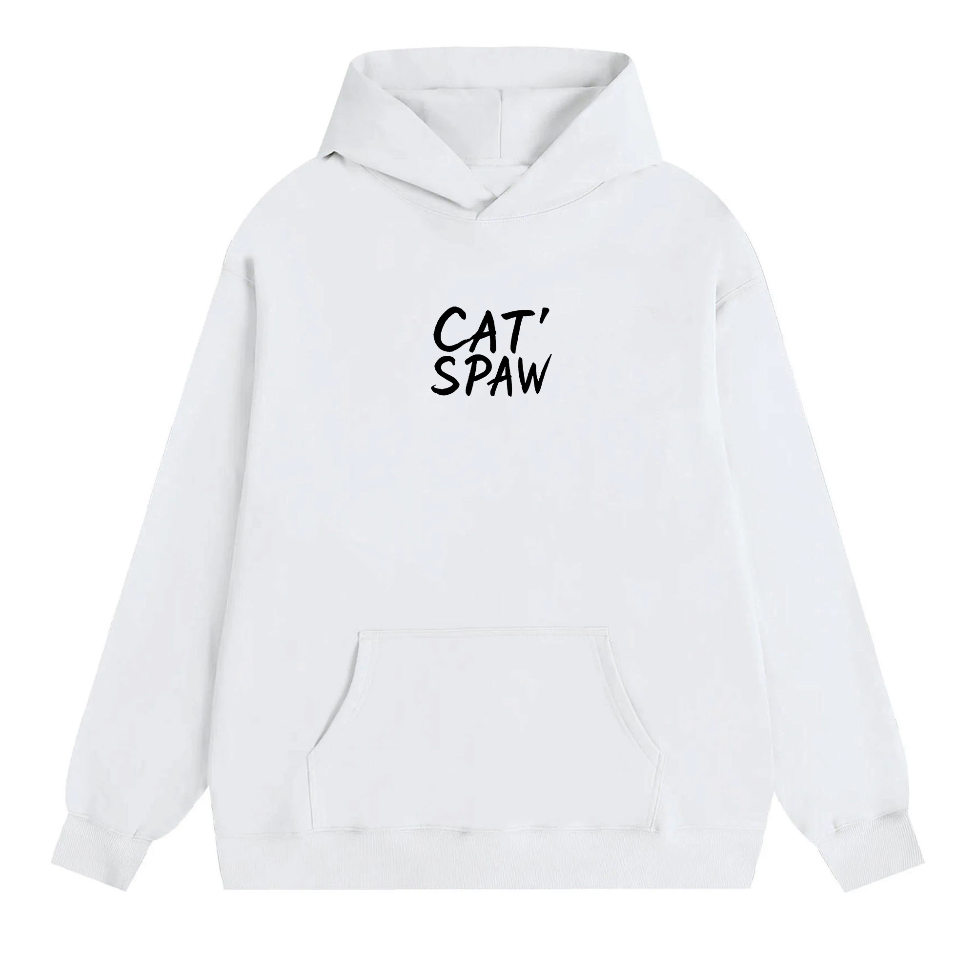 CAT'S PAW LOGO
