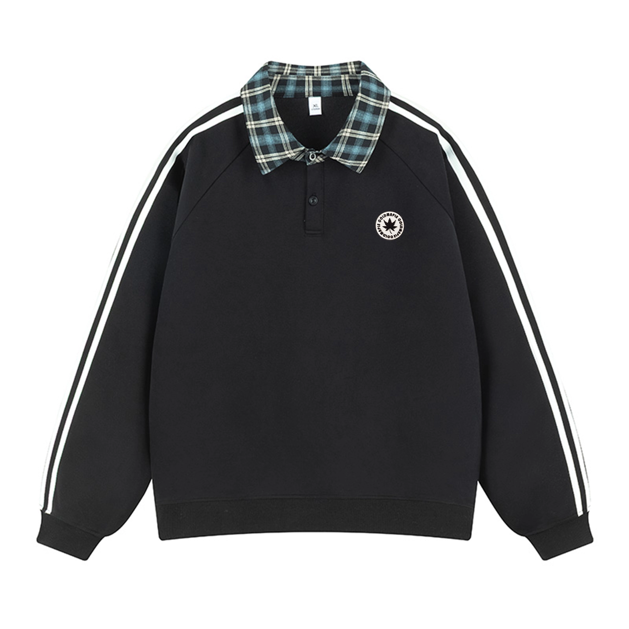 COLD MAPLE FW25 POLO