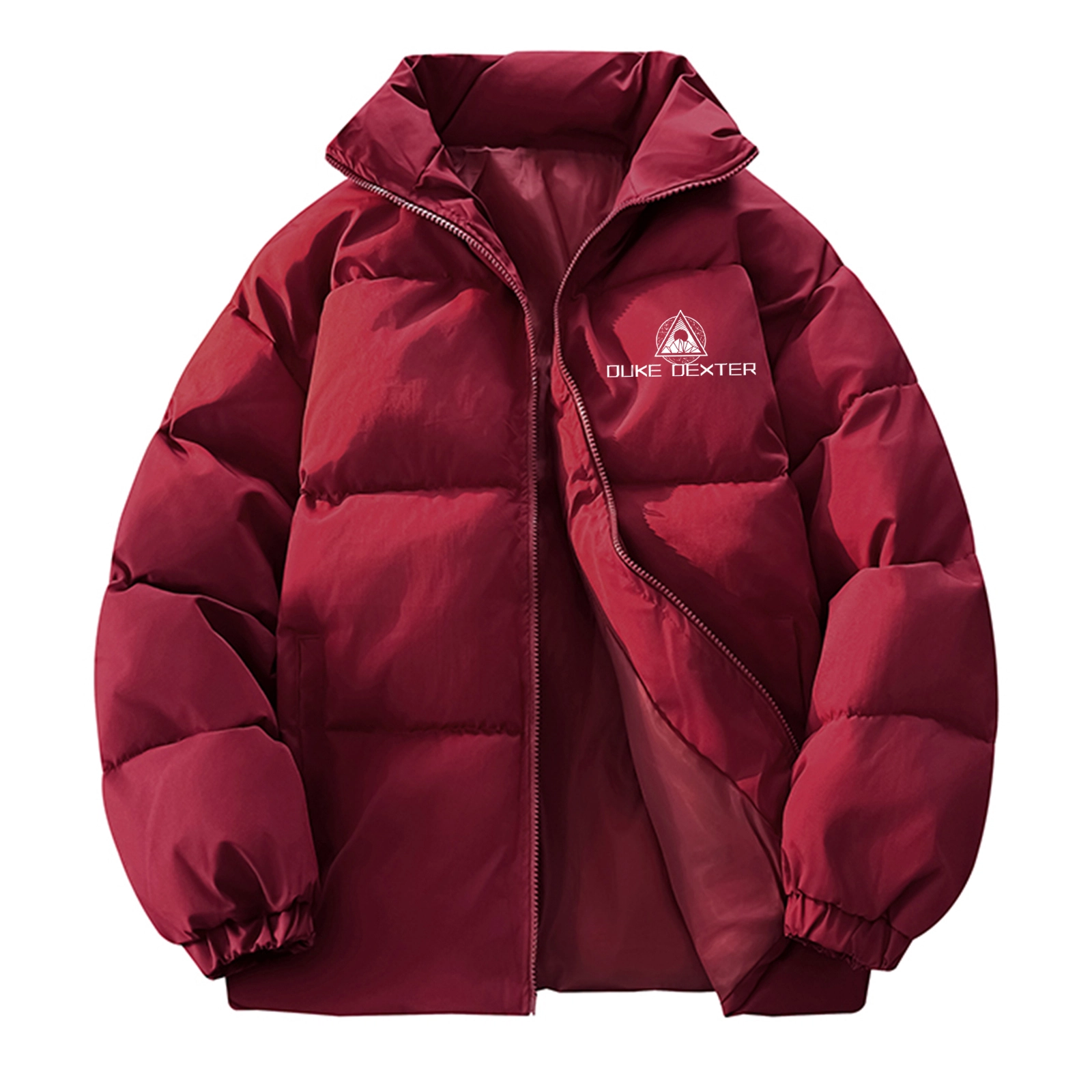 DUKE+DEXTER Logocleanfit
