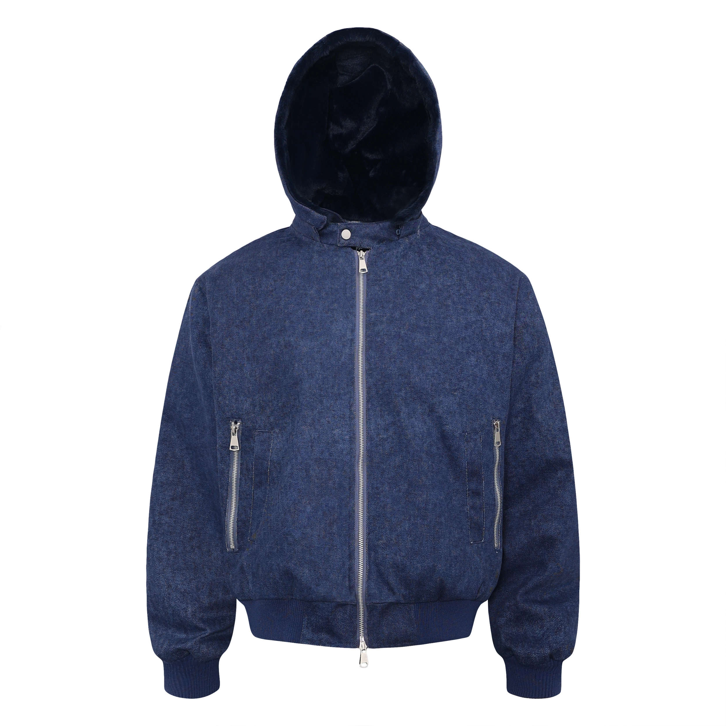 HIPHOPPUNKS bomber