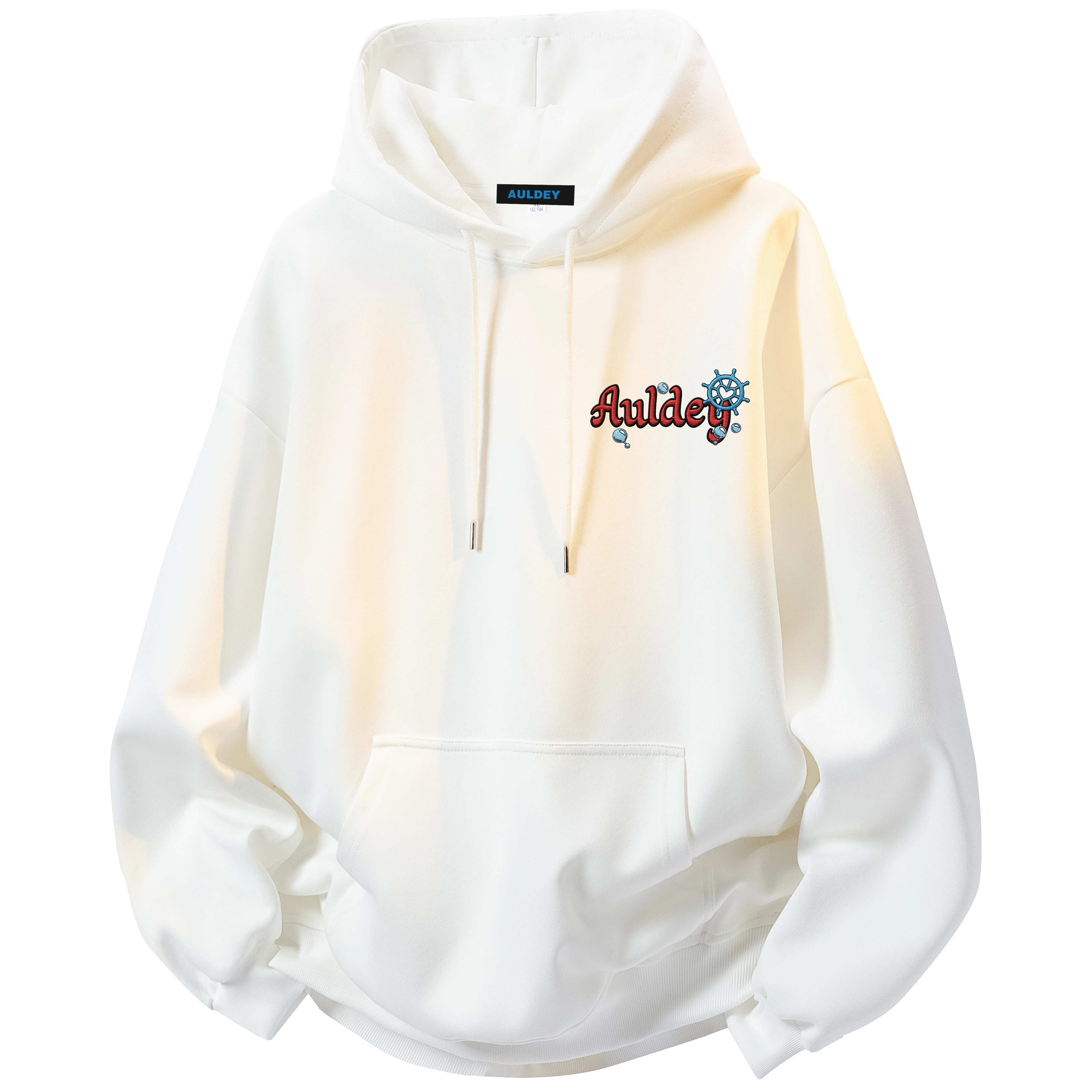 AULDEY Logo