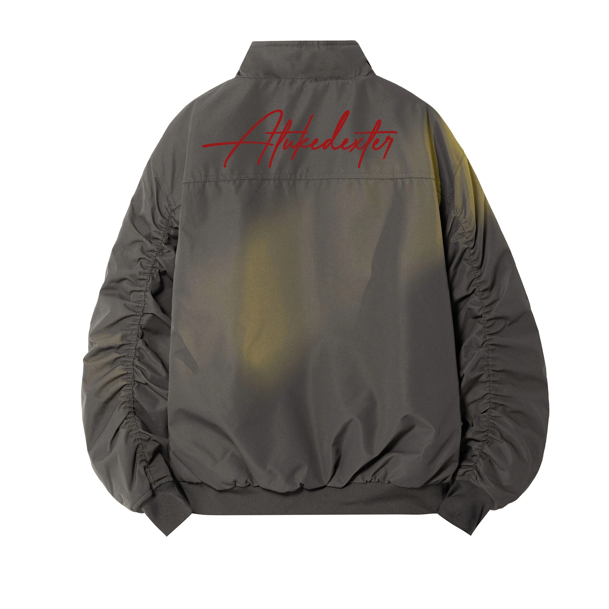 DUKE+DEXTER cleanfitlogo