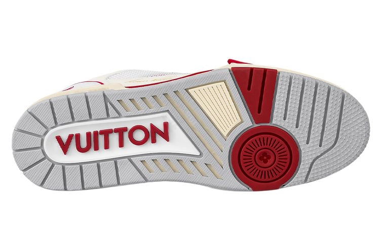 LOUIS VUITTON Trainer