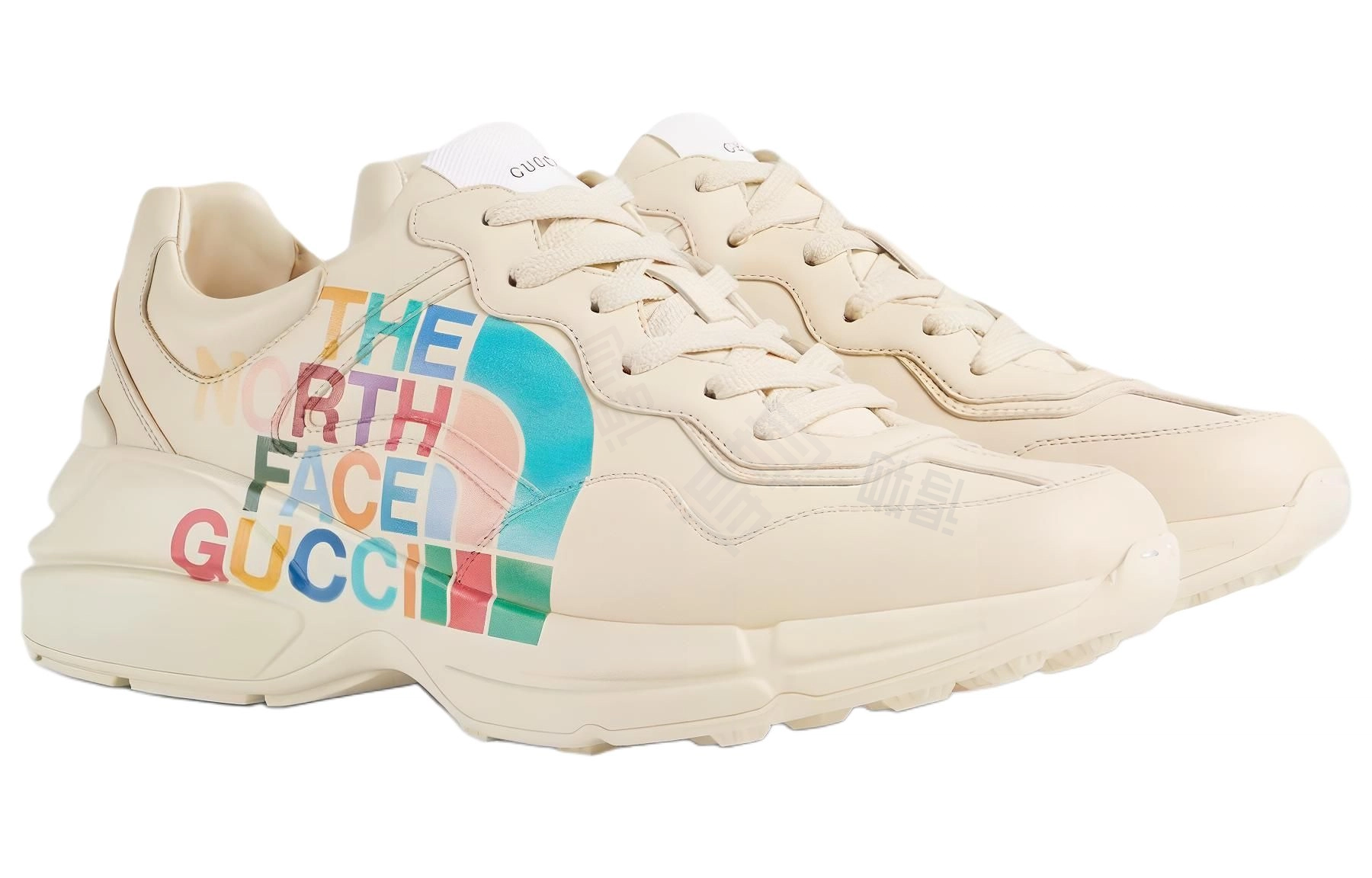 THE NORTH FACE x GUCCI Rhyton