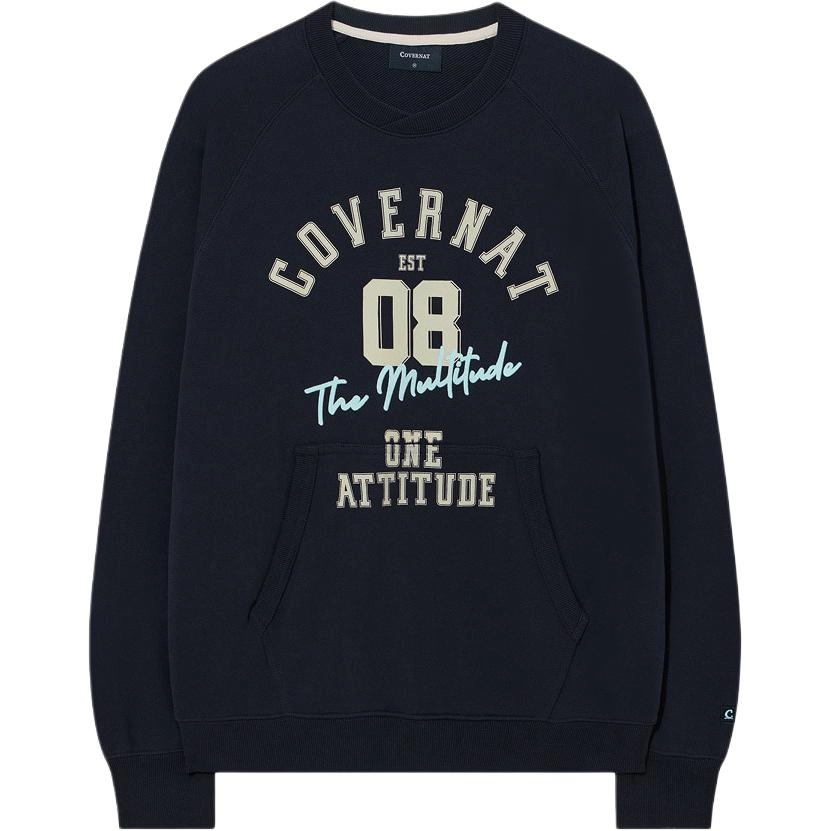 COVERNAT FW25