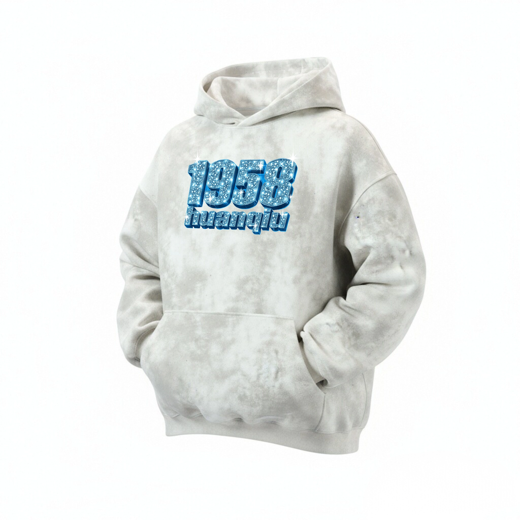 HUANQIU 360g Logo
