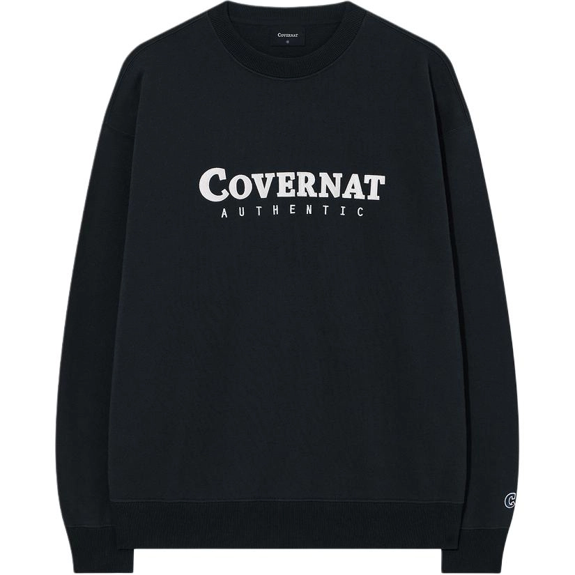 COVERNAT FW25