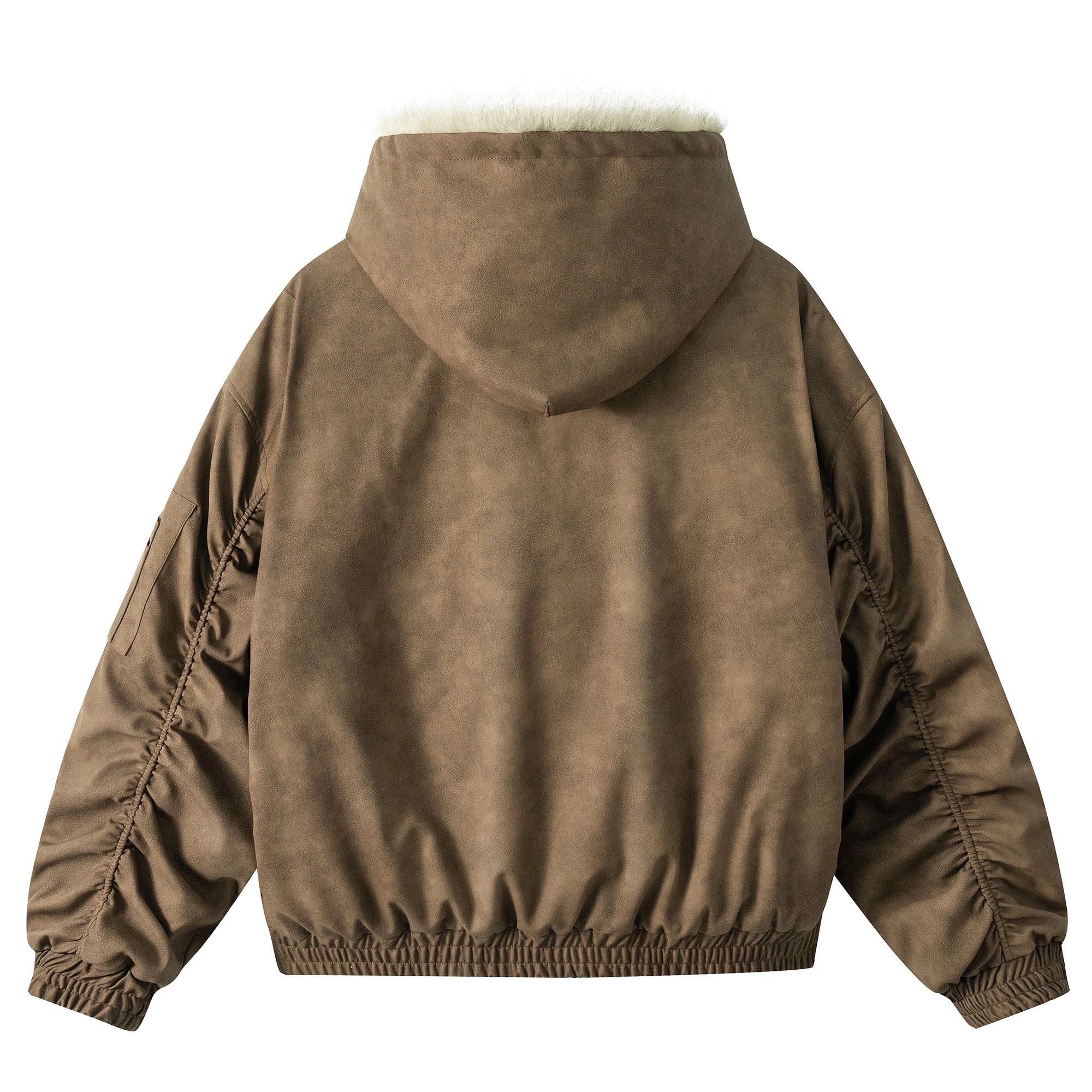 PU