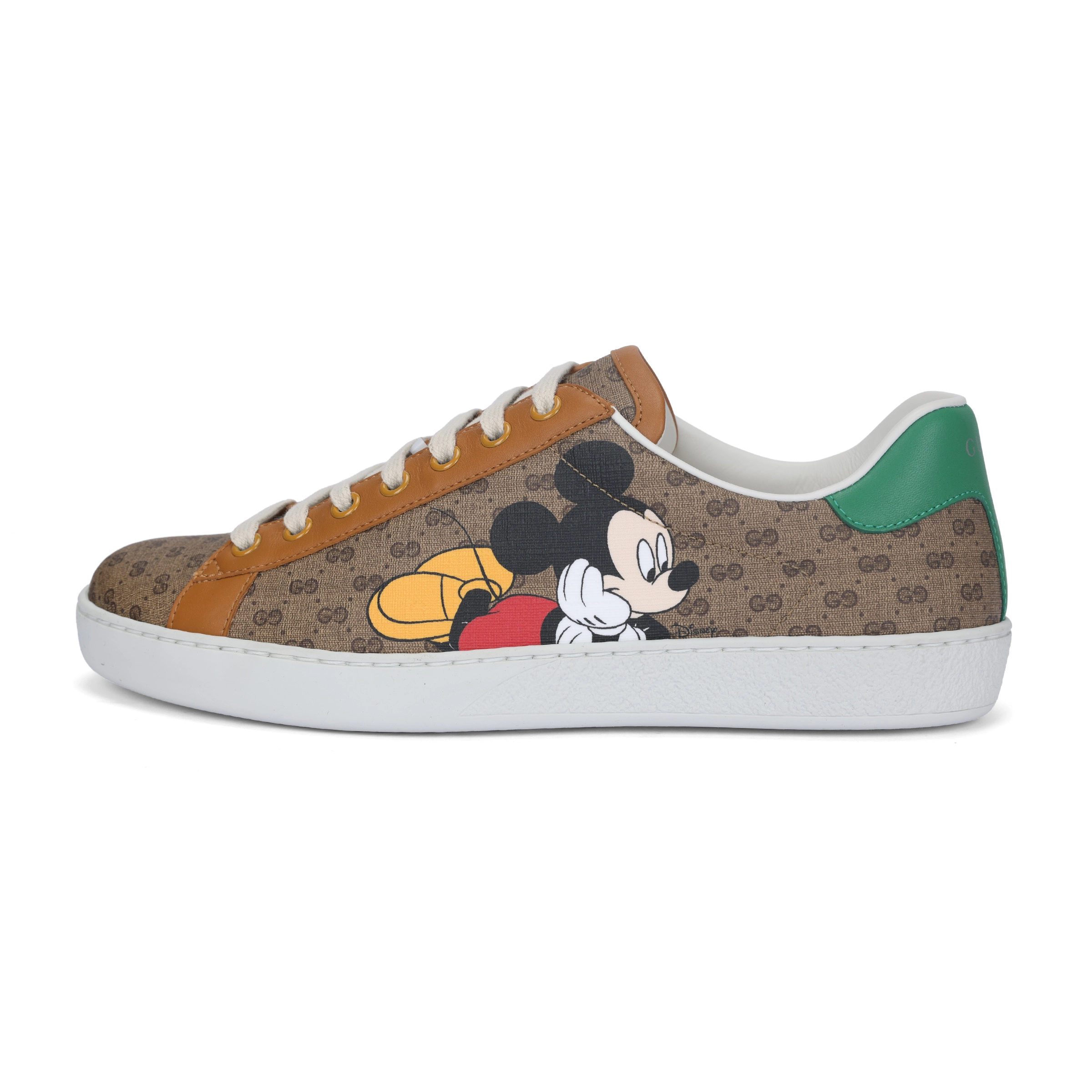 Disney x GUCCI ACE GG