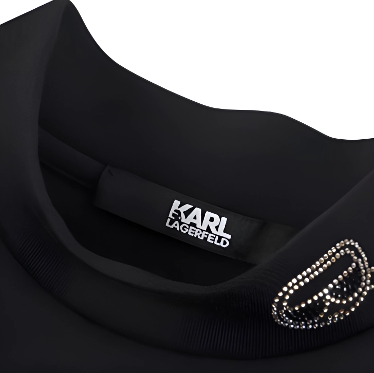 KARL LAGERFELD SS25 T