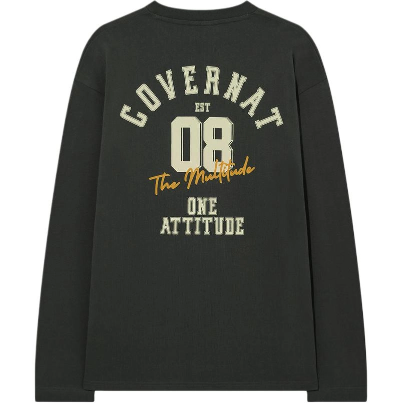 COVERNAT FW25 T