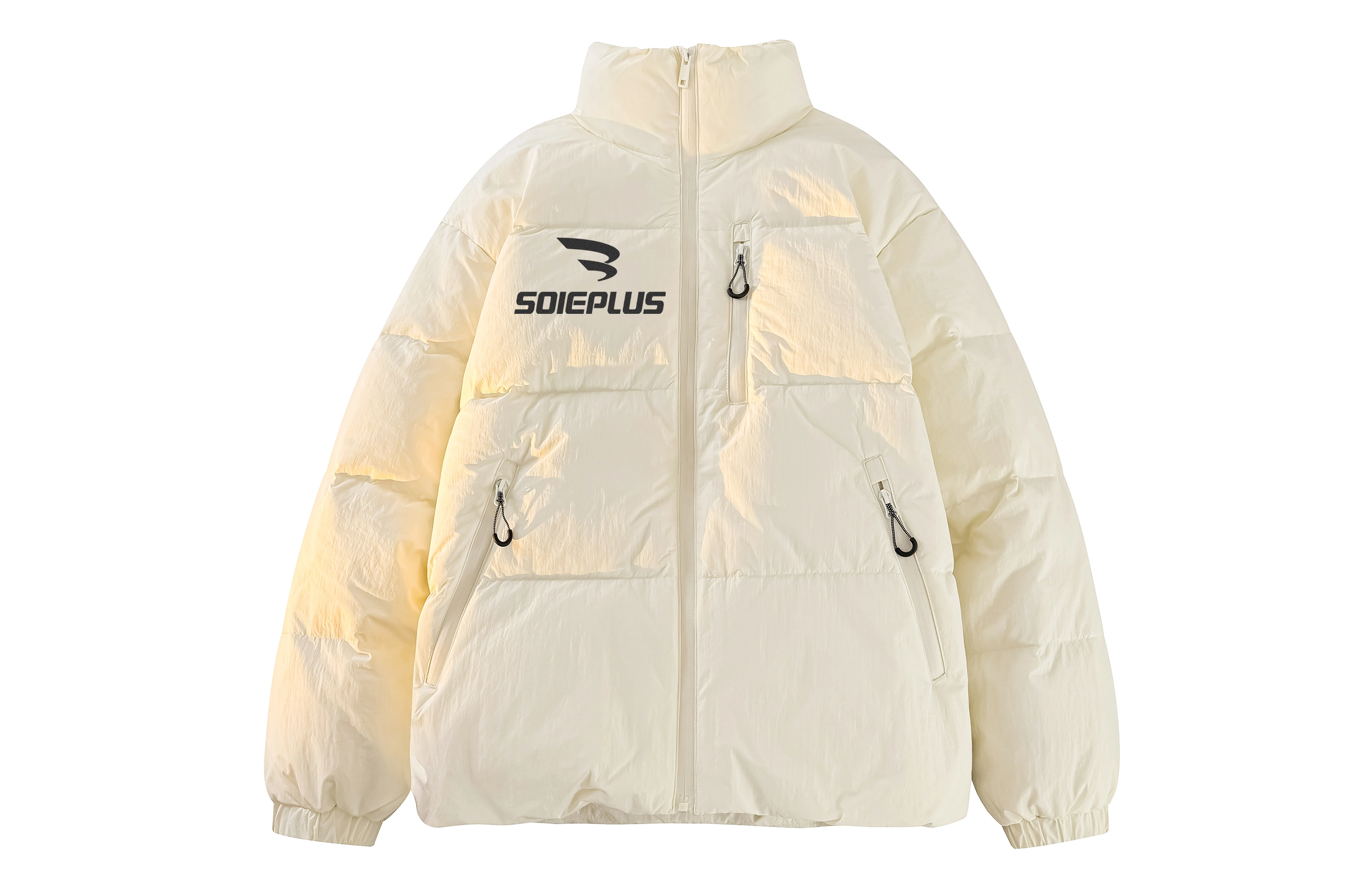 SOIEPLUS logovibe