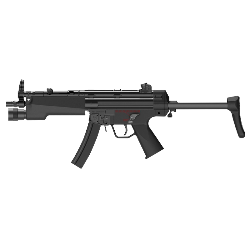 LDT WARGAME MP5