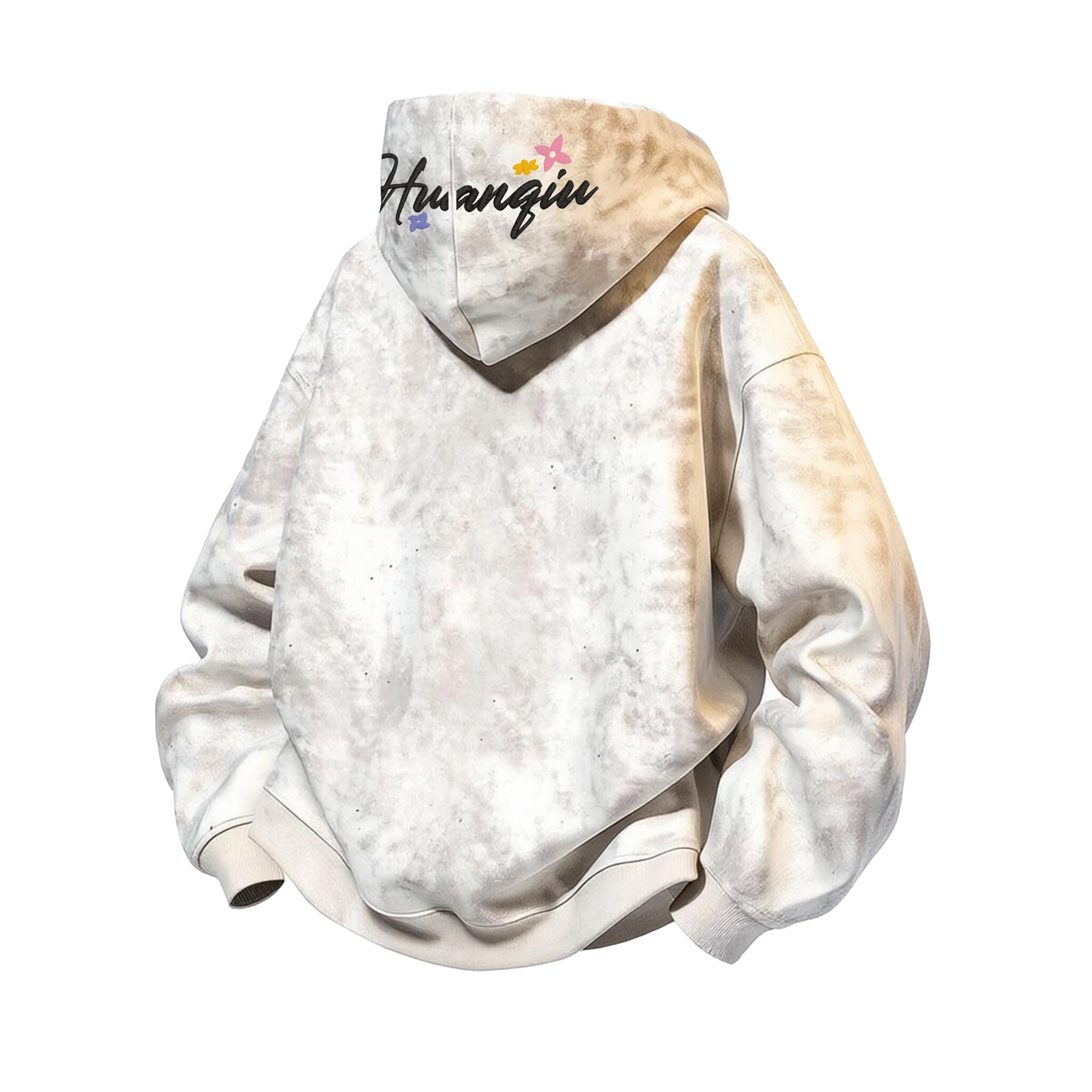 HUANQIU 360g Logo