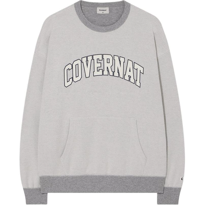 COVERNAT FW25