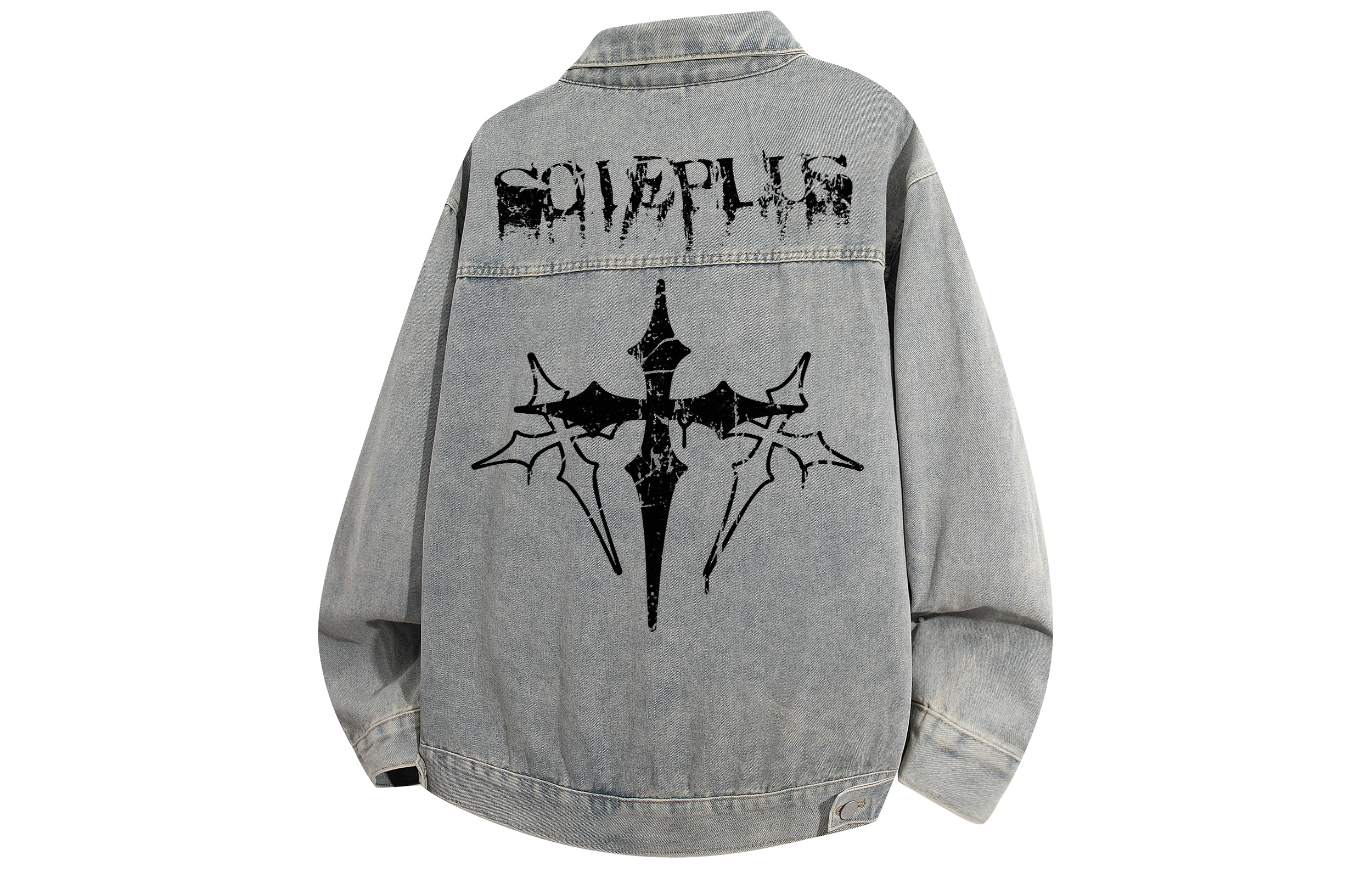 SOIEPLUS Logocleanfit