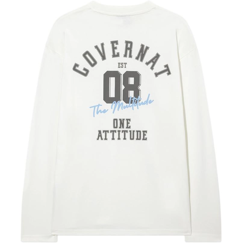 COVERNAT FW25 T