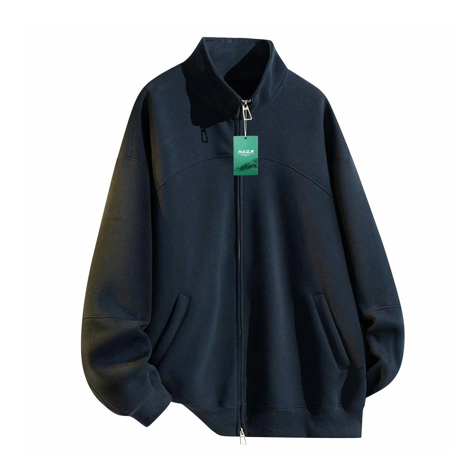 H.V.G.A cleanfitvibe