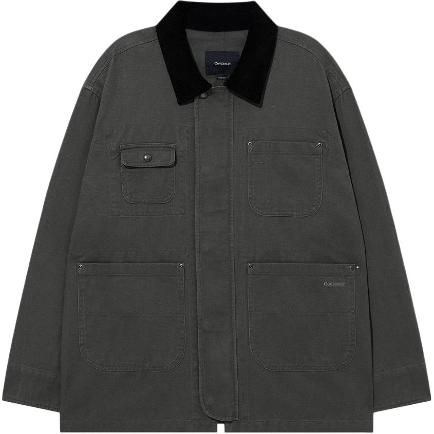COVERNAT FW25
