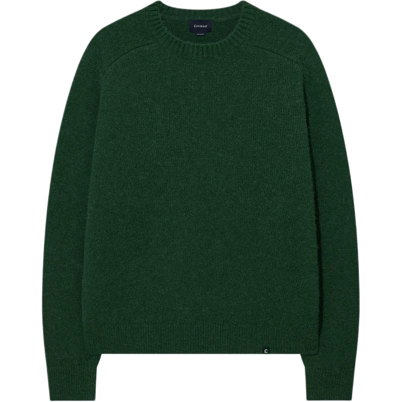 COVERNAT FW25