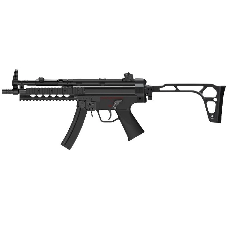 LDT WARGAME MP5 KAC