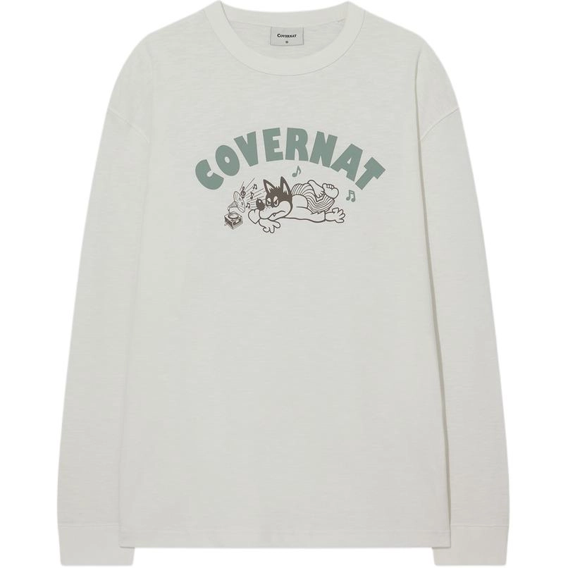 COVERNAT FW25 T