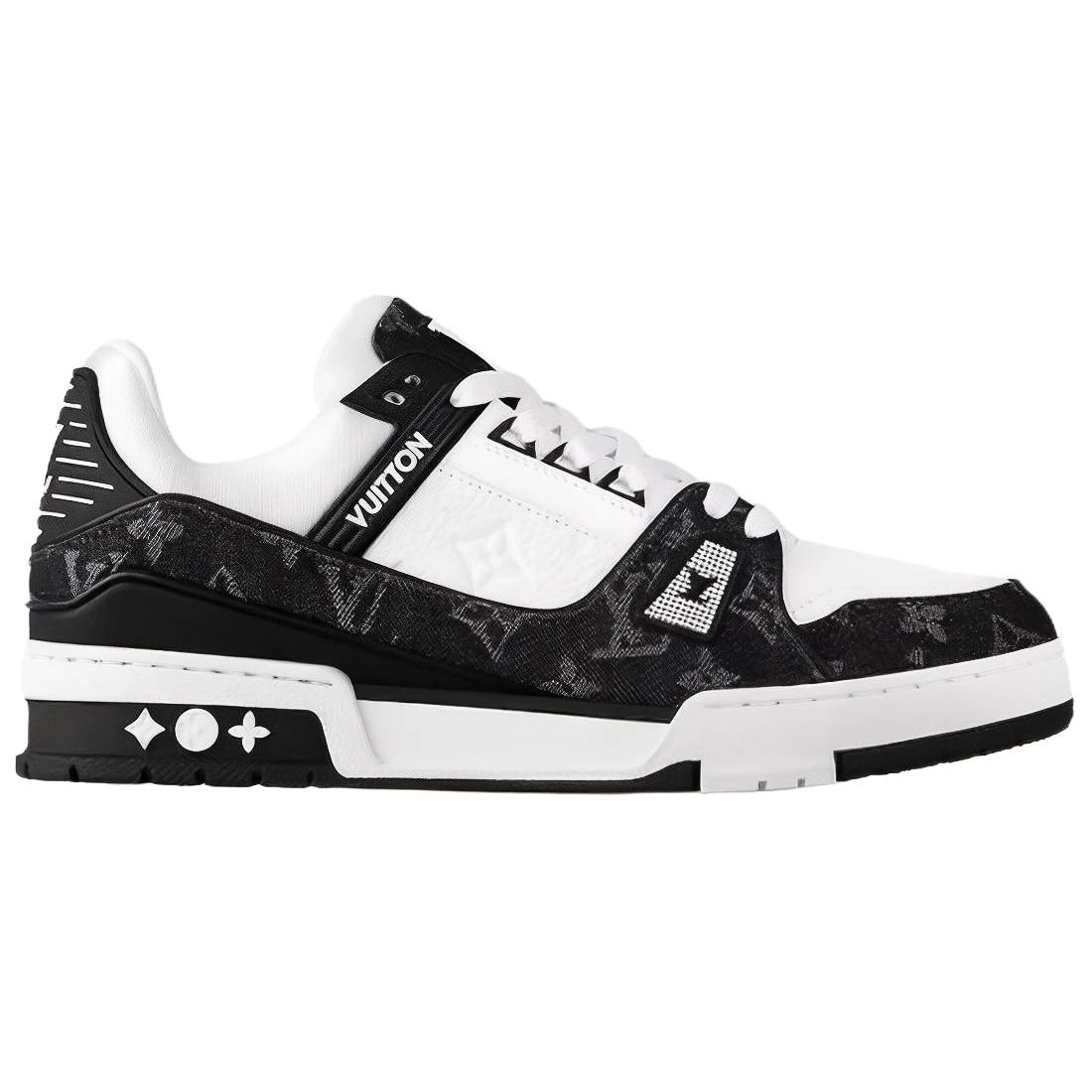 LOUIS VUITTON Trainer