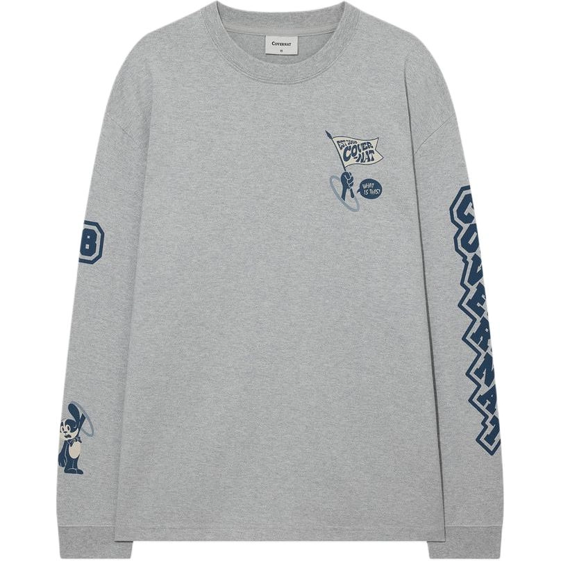 COVERNAT FW25 T