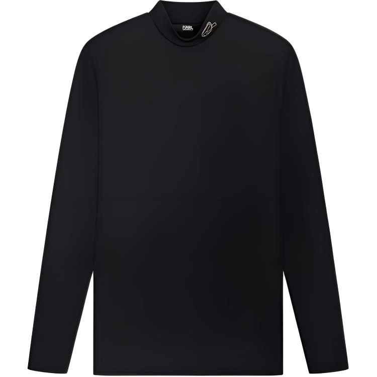 KARL LAGERFELD SS25 T