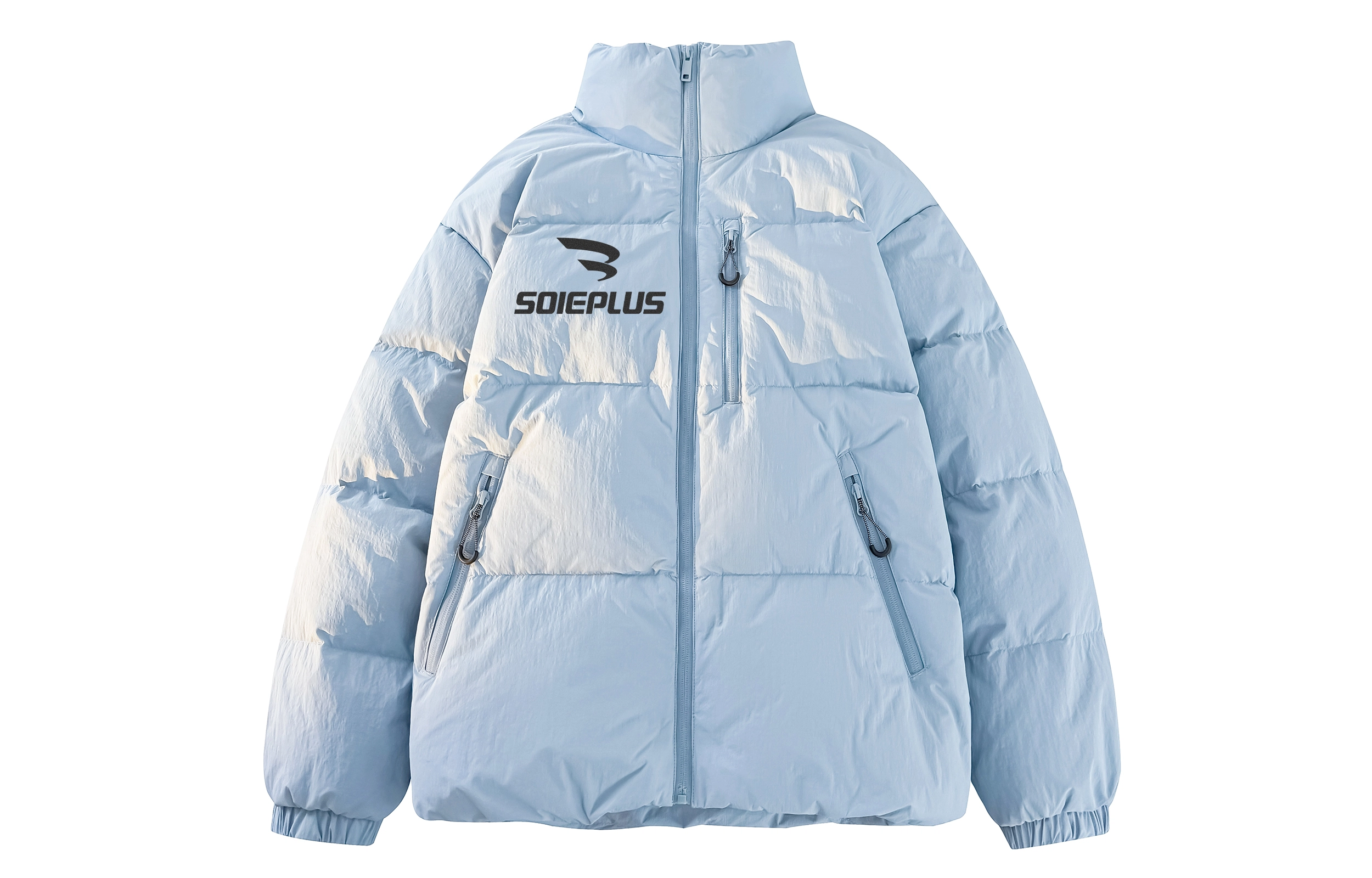 SOIEPLUS logovibe